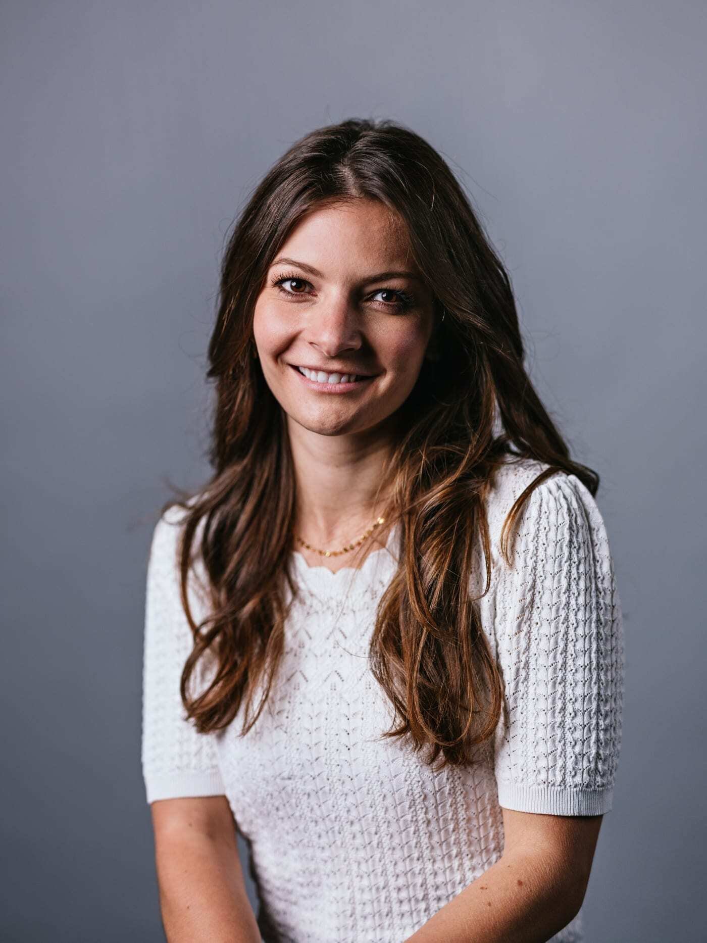 Picture of Coralie Spicher perfumer