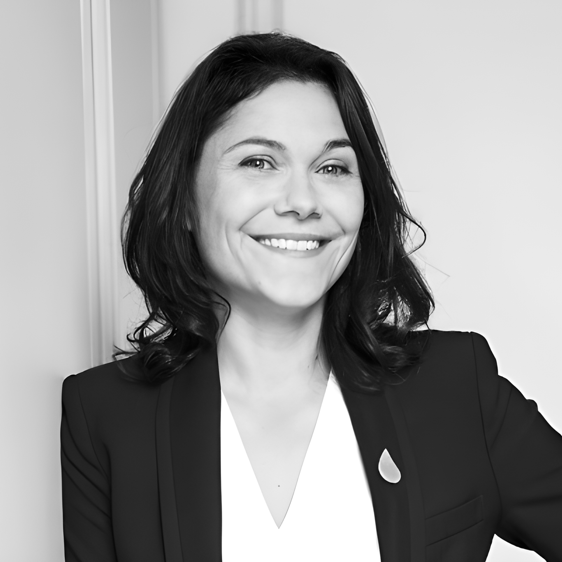 Picture of Nadège Le Garlantezec perfumer