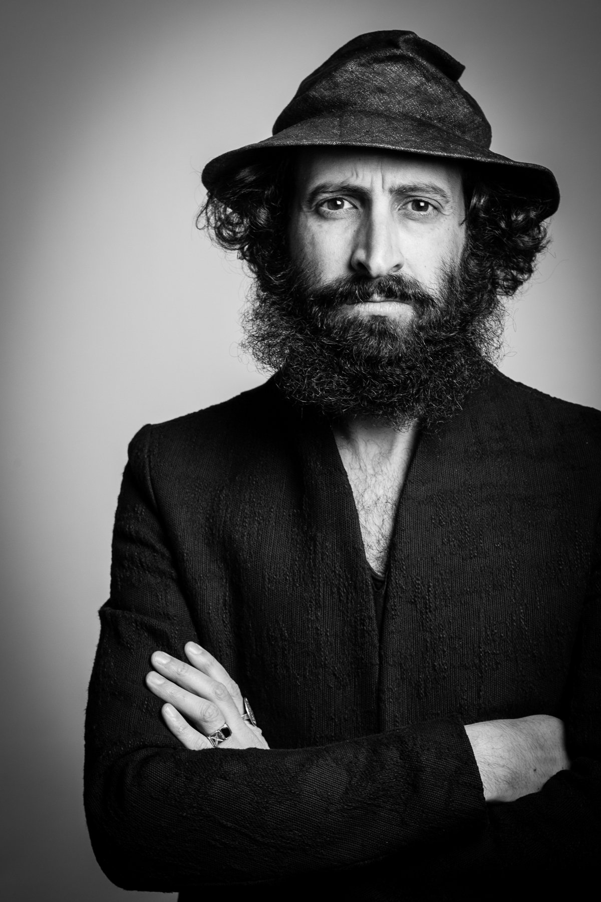 Picture of Giuseppe Imprezzabile perfumer