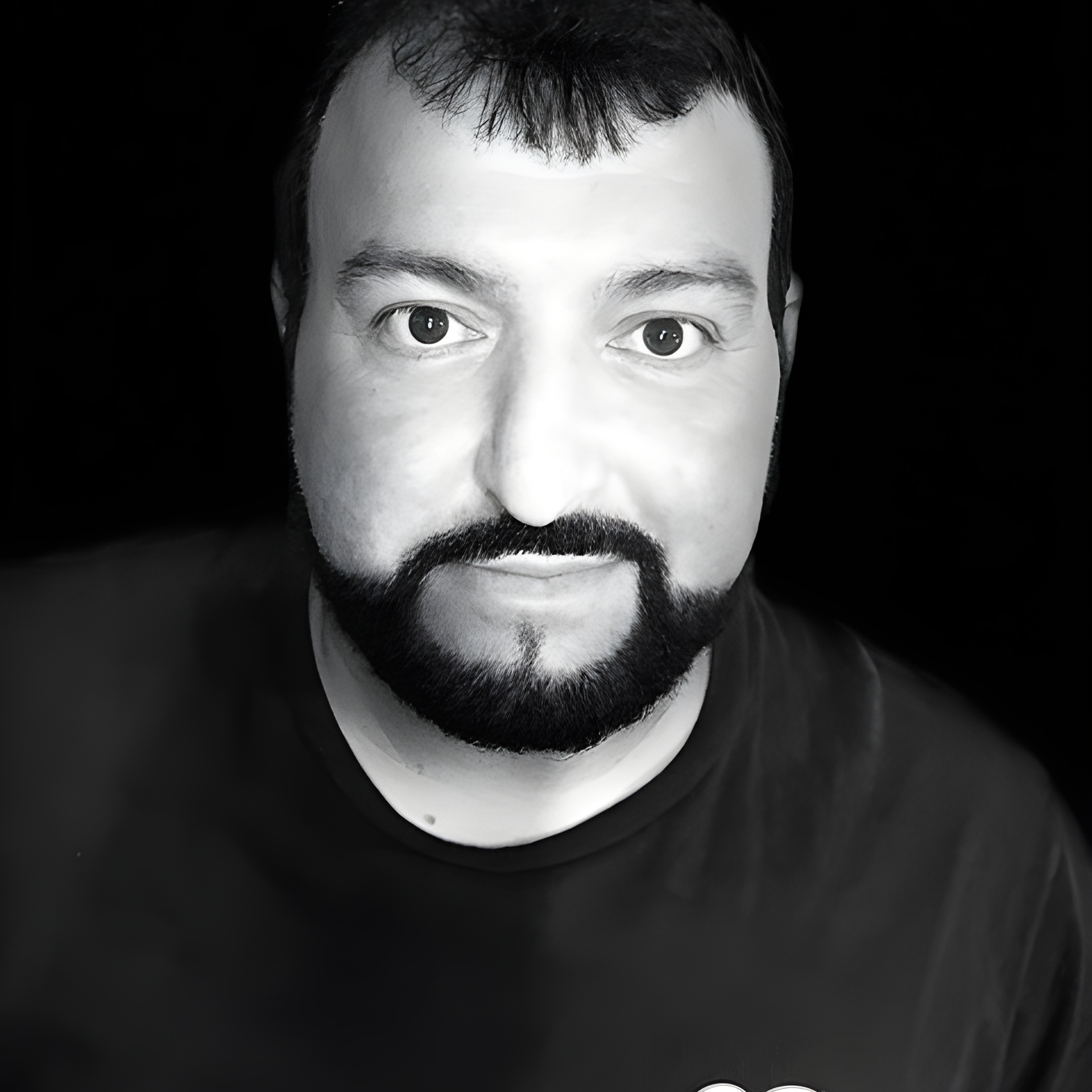 Picture of Ali Erkekli perfumer