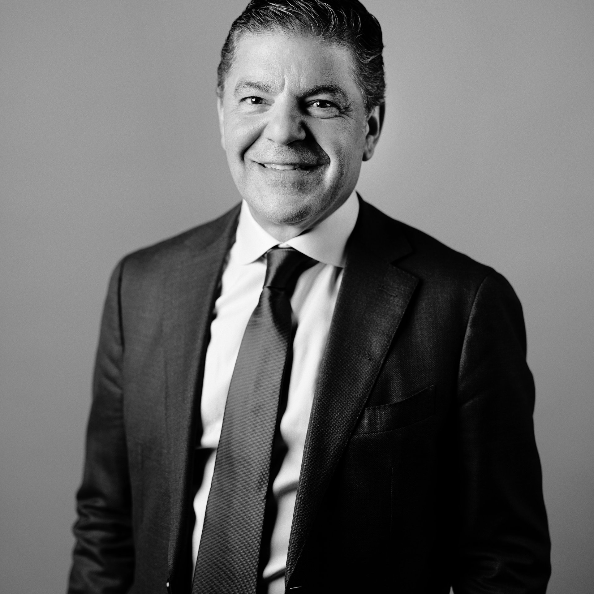Picture of Ilias Ermenidis perfumer