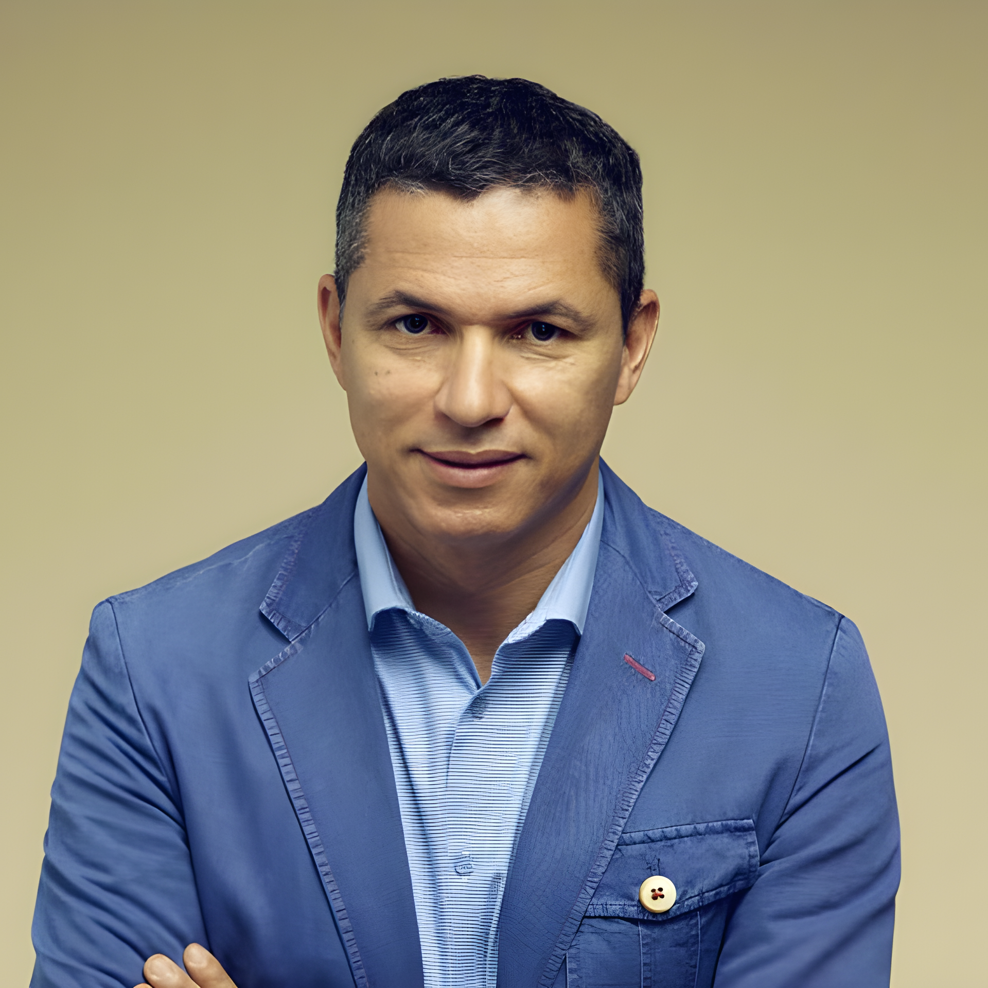 Picture of Adilson Rato perfumer