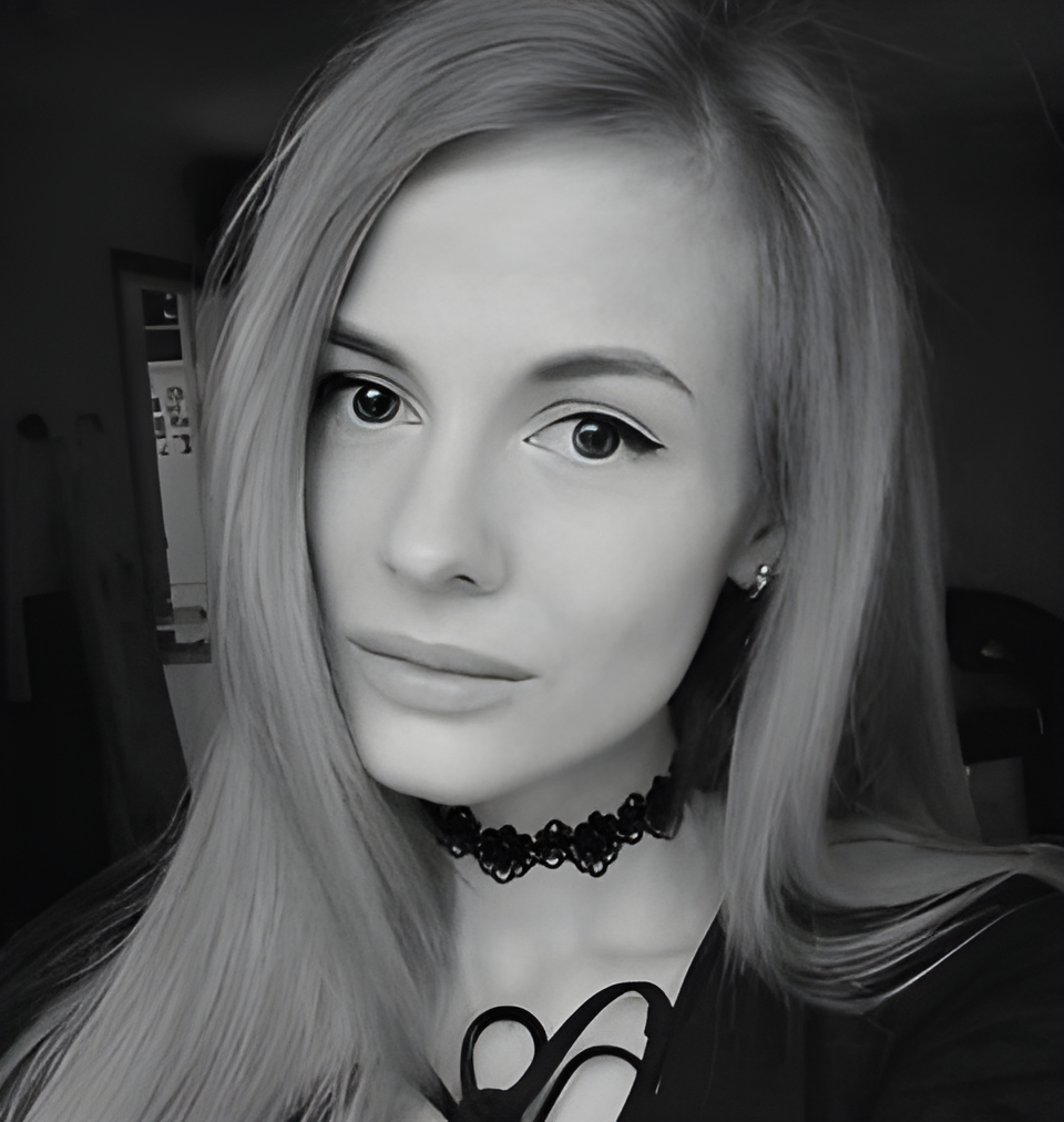 Picture of Yana Andreeva perfumer