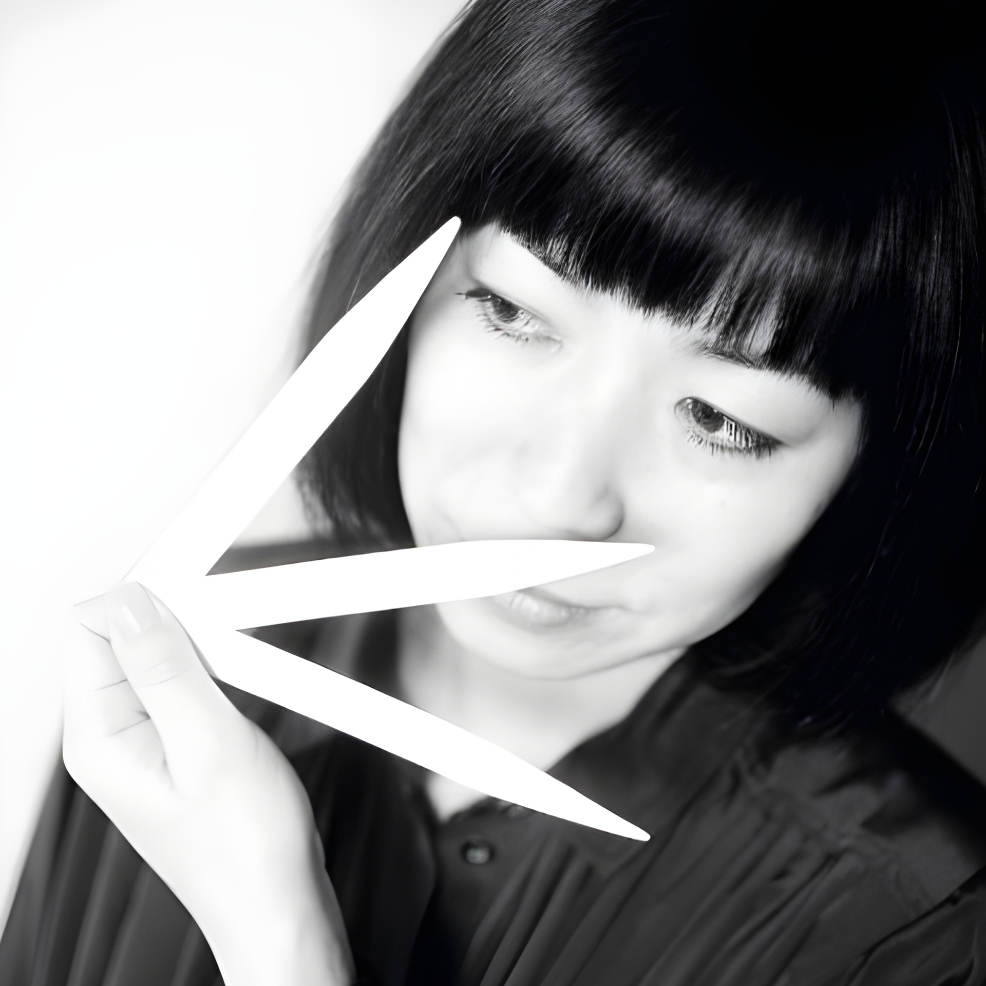 Picture of Miya Shinma perfumer