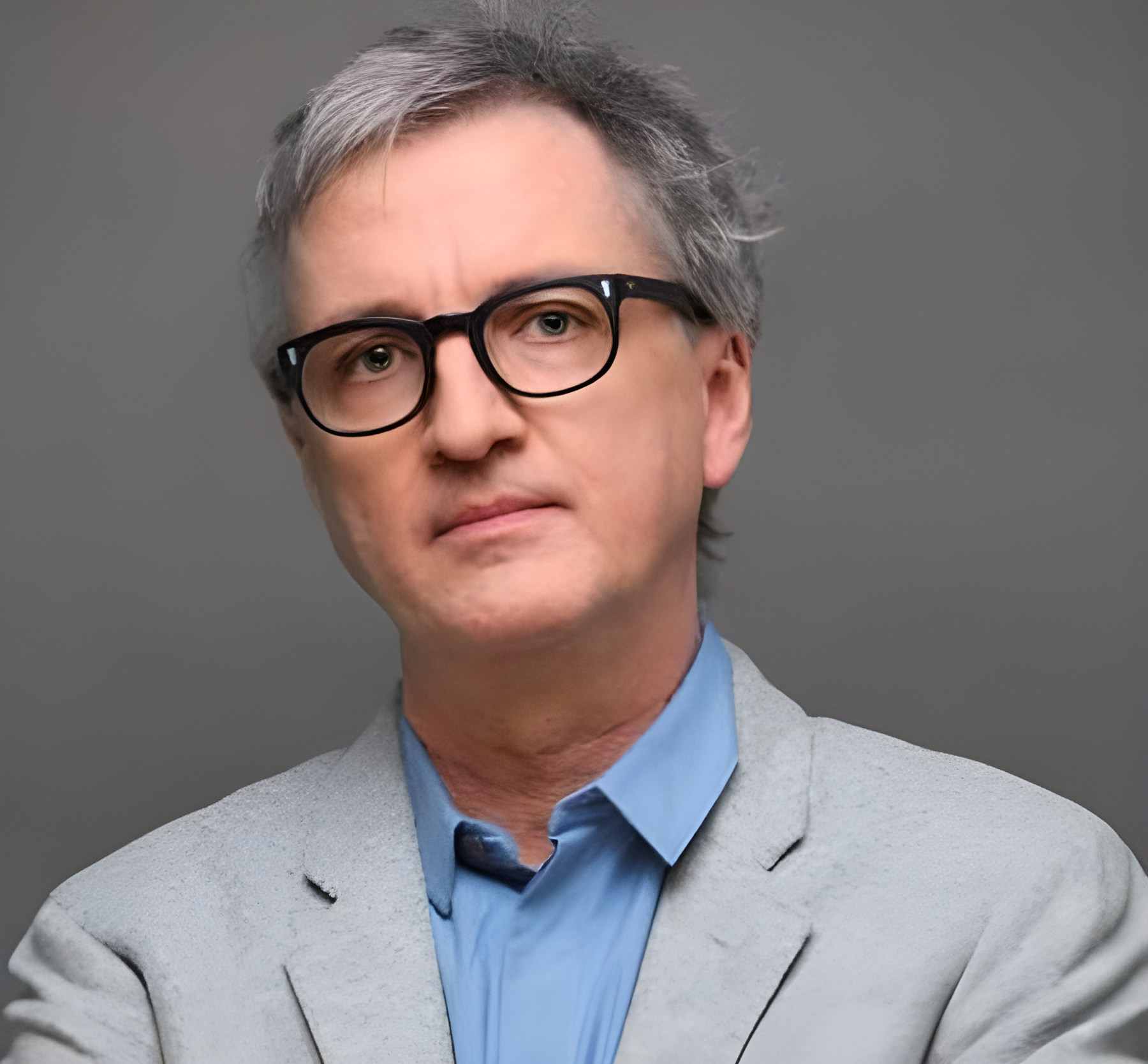 Picture of Ralf Schwieger perfumer