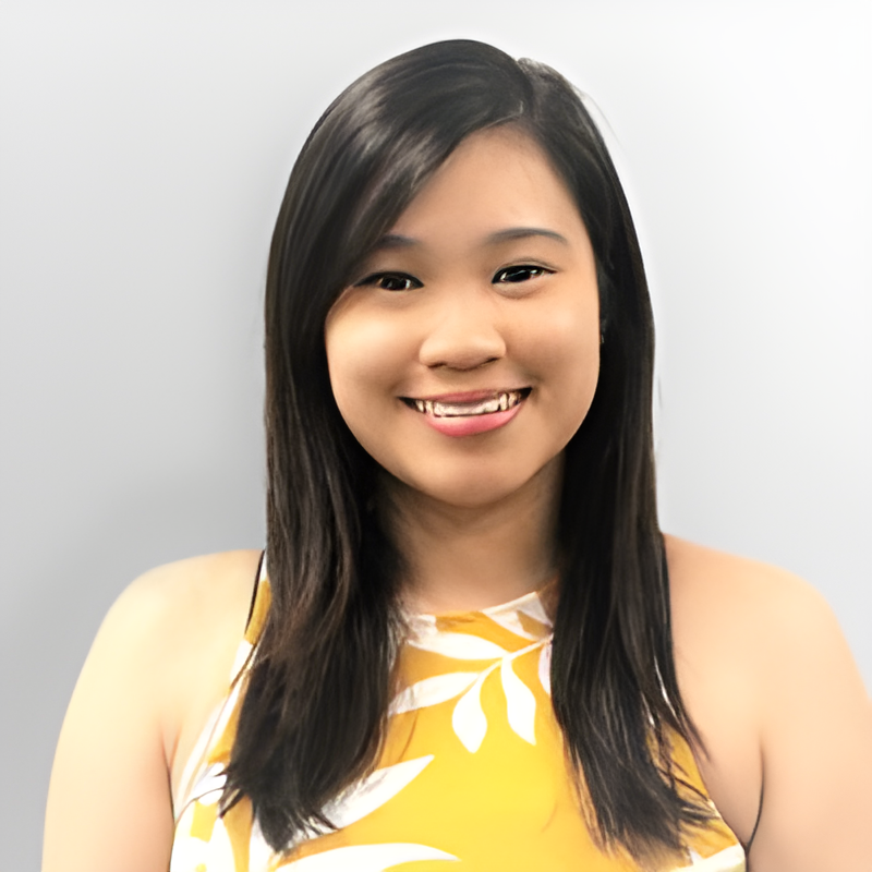 Picture of Sandy Wong perfumer