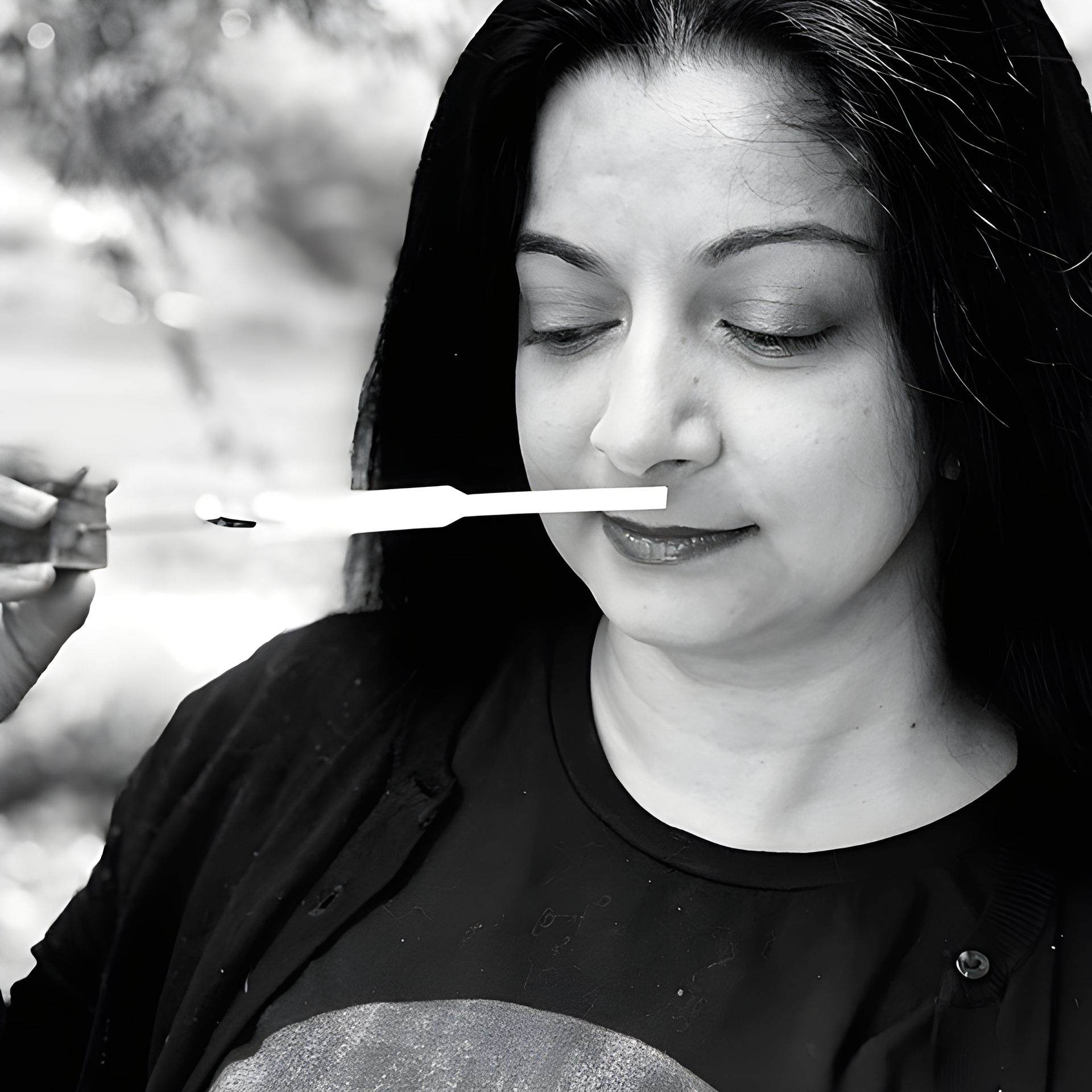 Picture of Anjali Vandemark perfumer