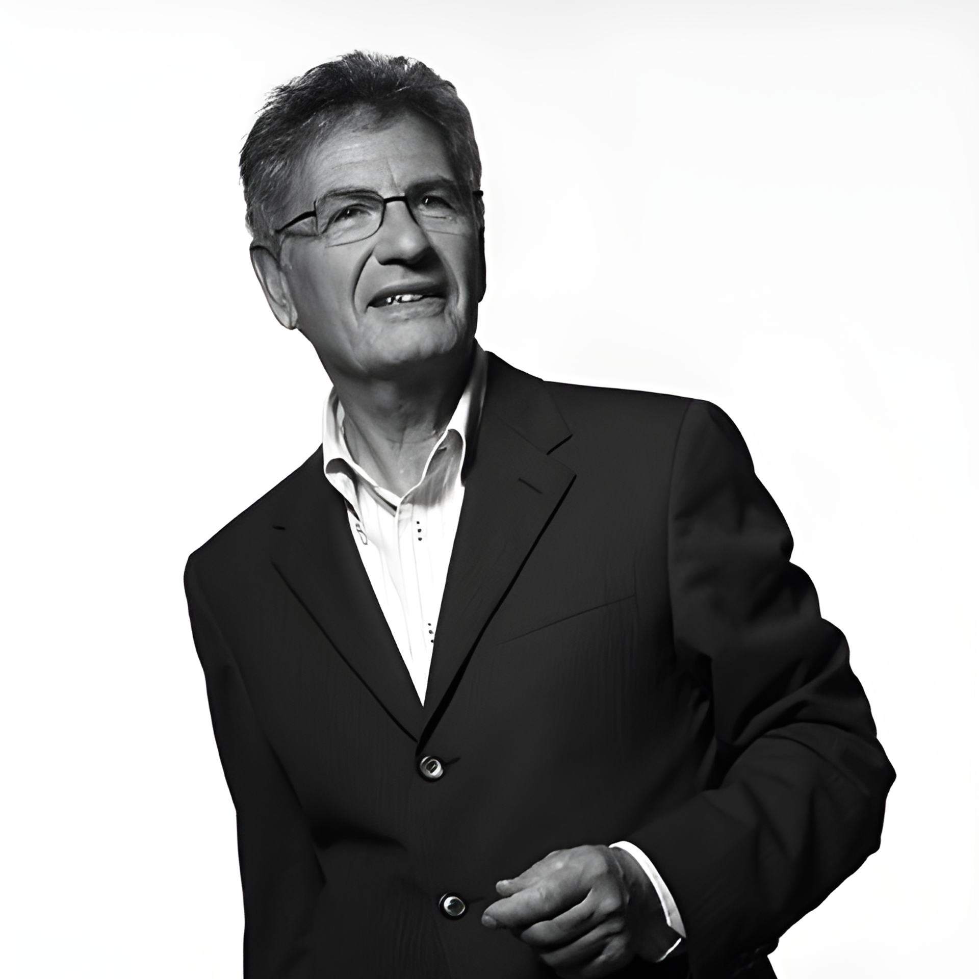 Picture of Max Gavarry perfumer