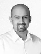 Picture of Ahmed Mohammed Al Refai perfumer