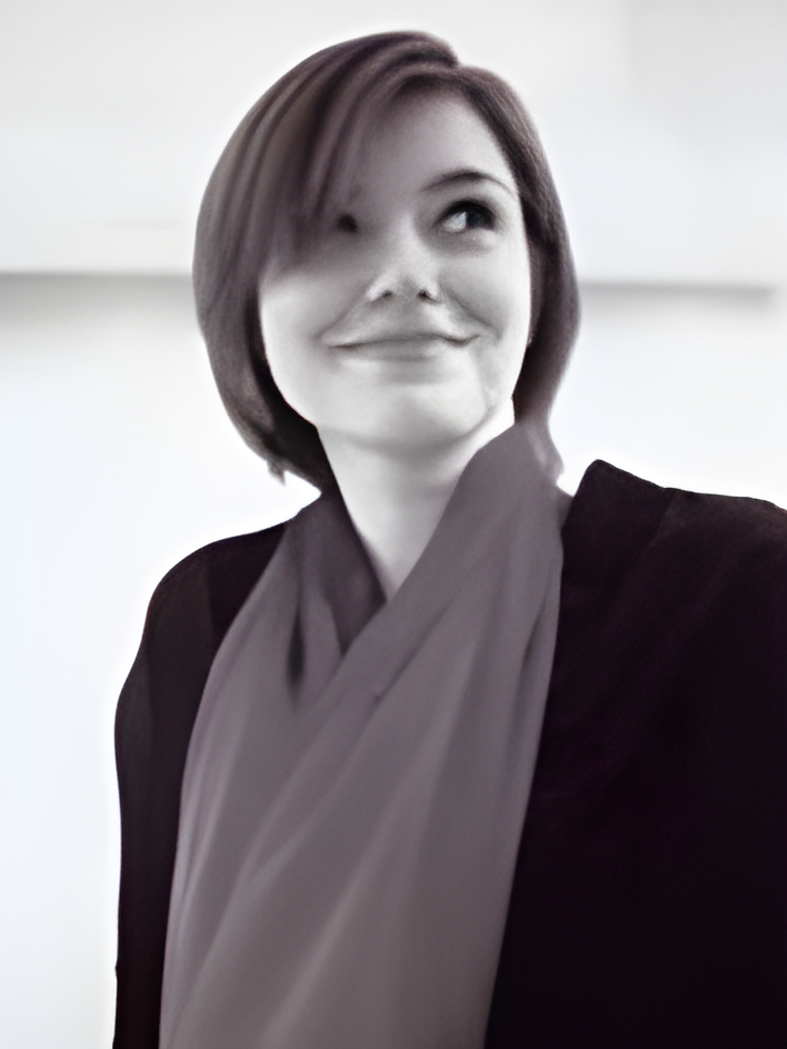 Picture of Alexandra Jouet perfumer