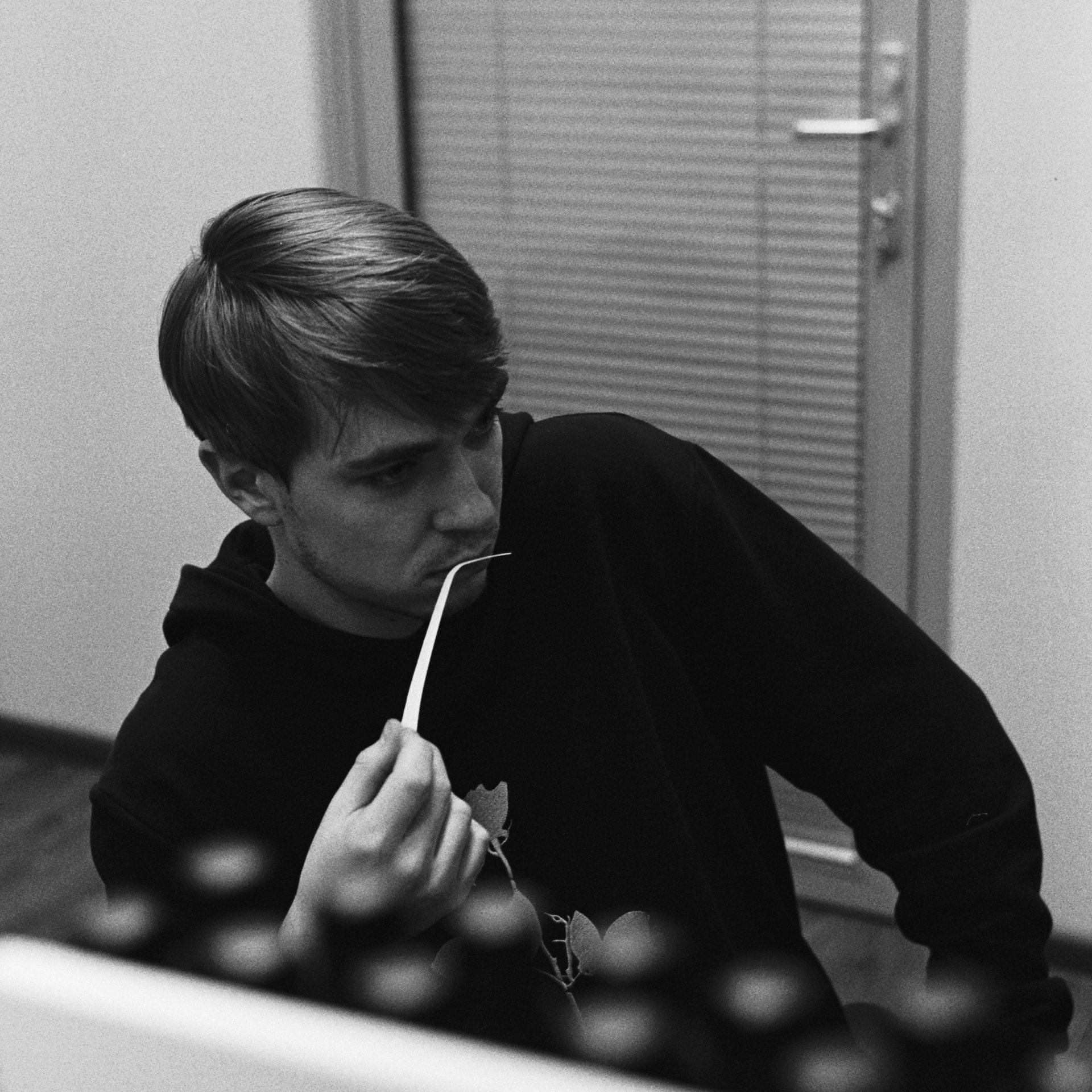 Picture of Kirill Khaikin perfumer