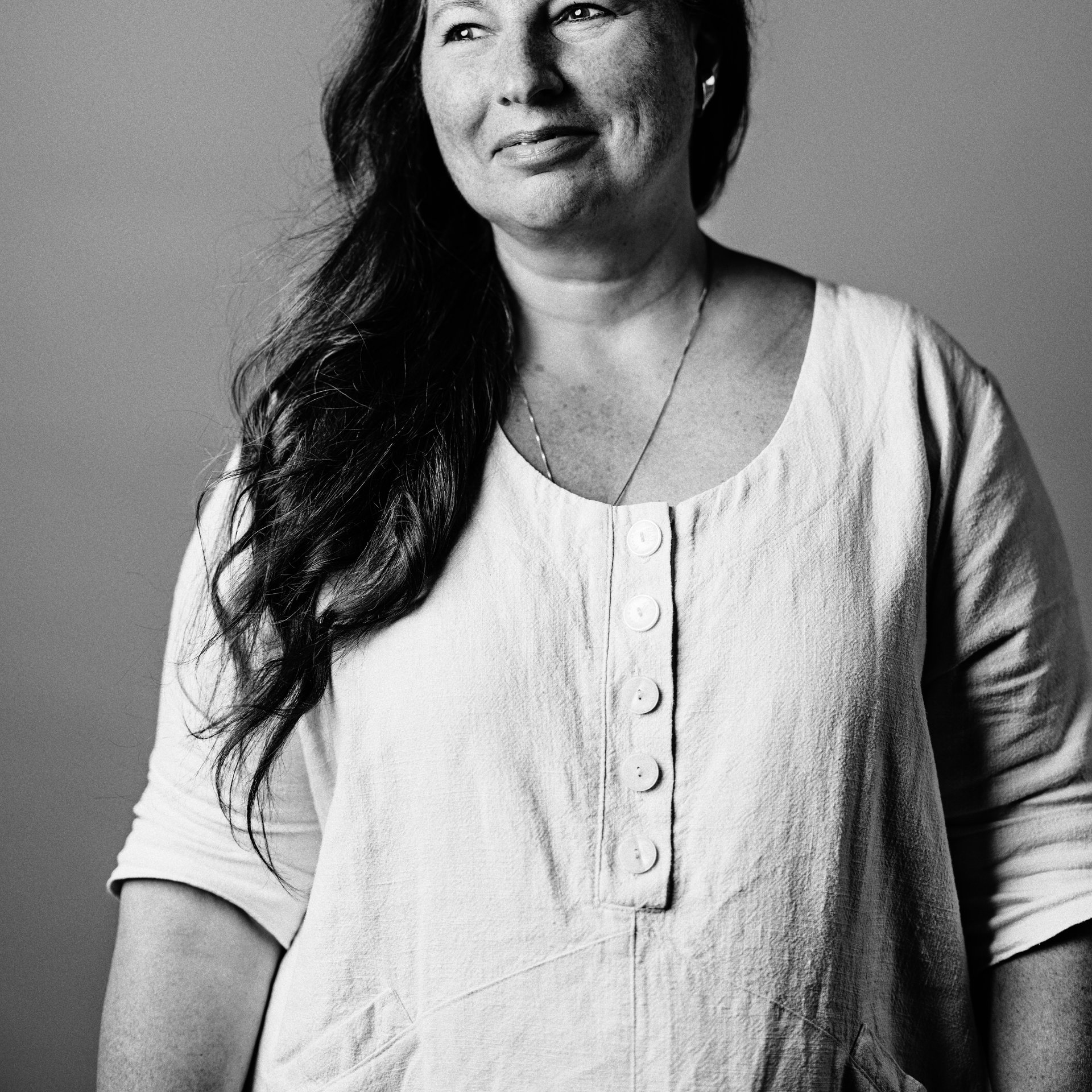 Picture of Jeanne-Marie Faugier perfumer