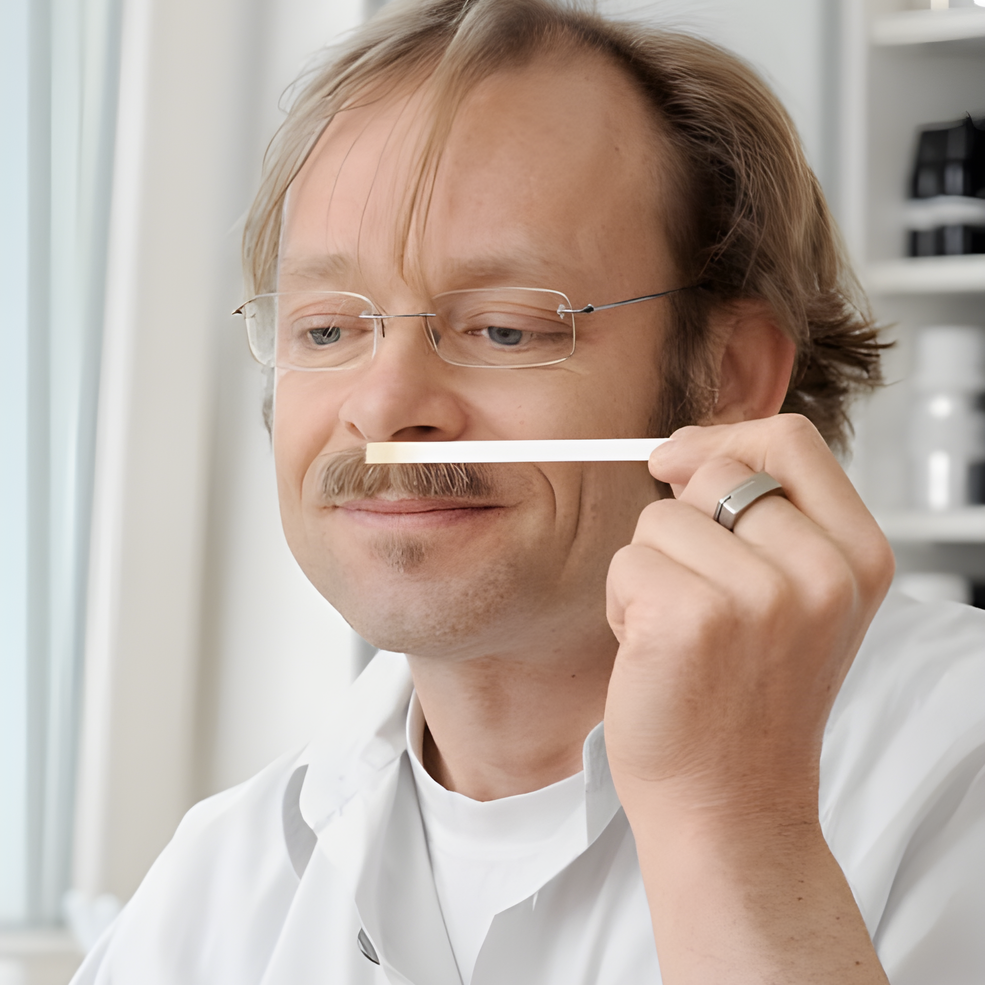 Picture of Andy Tauer perfumer