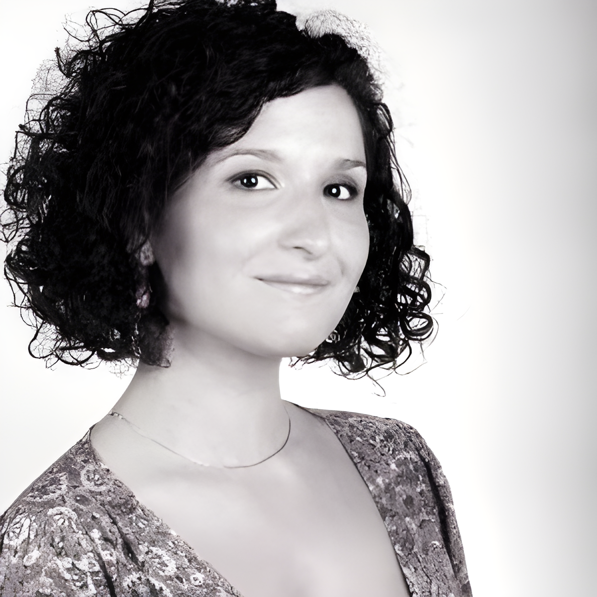 Picture of Dalia Izem perfumer