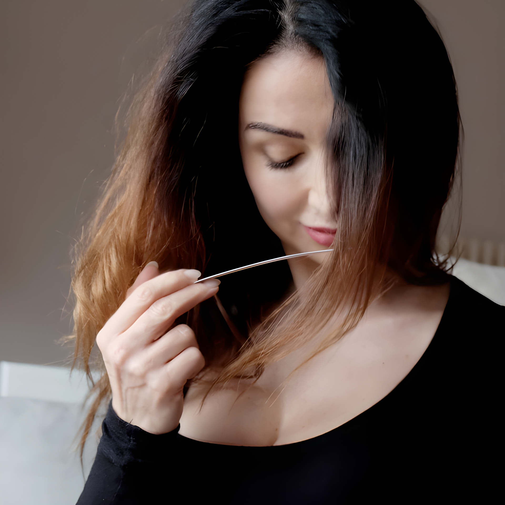 Picture of Gabriella Chieffo perfumer
