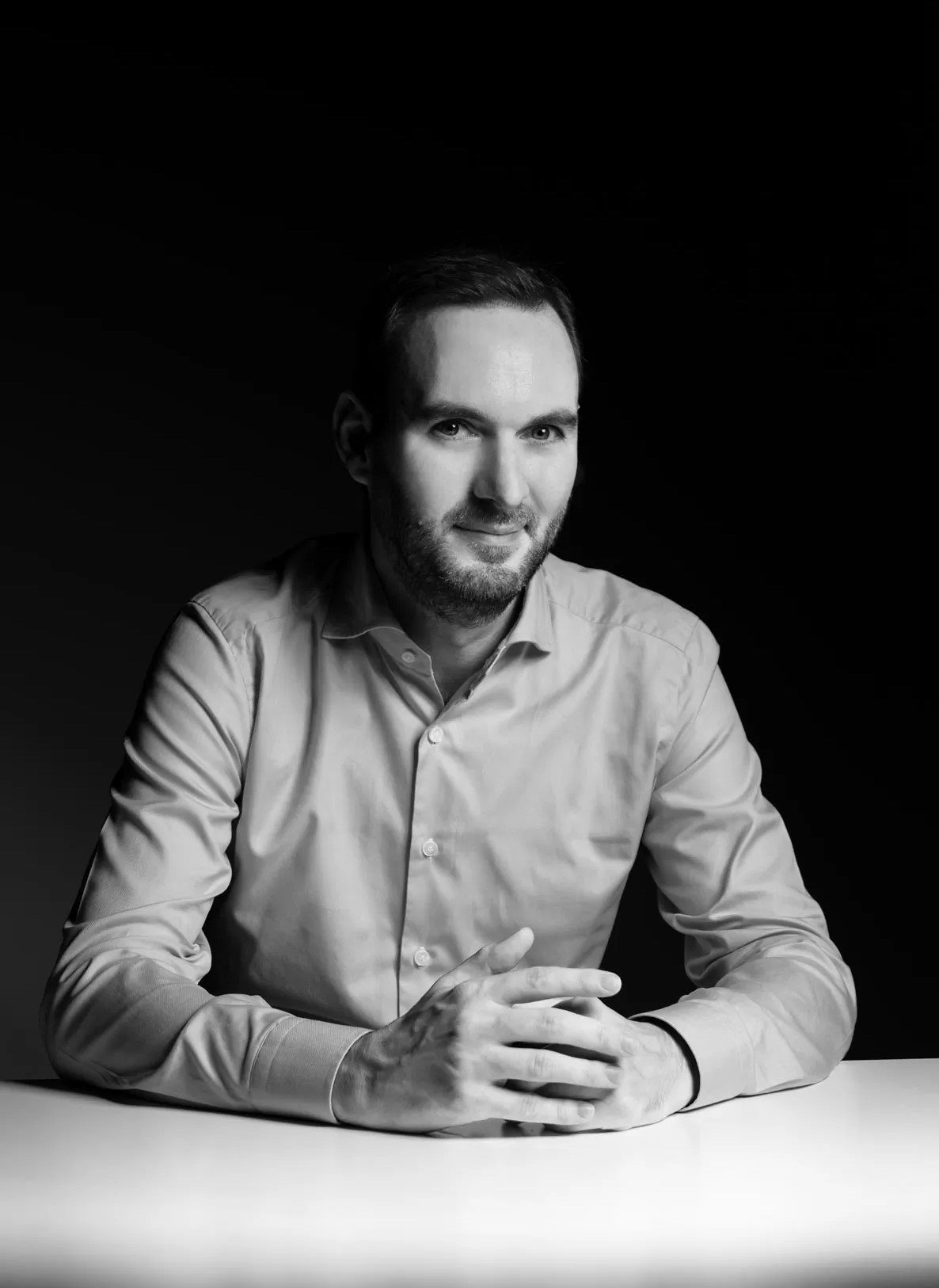 Picture of Gianluca Gariboldi perfumer