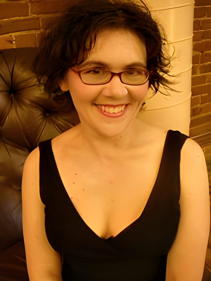 Picture of Amanda Feeley perfumer