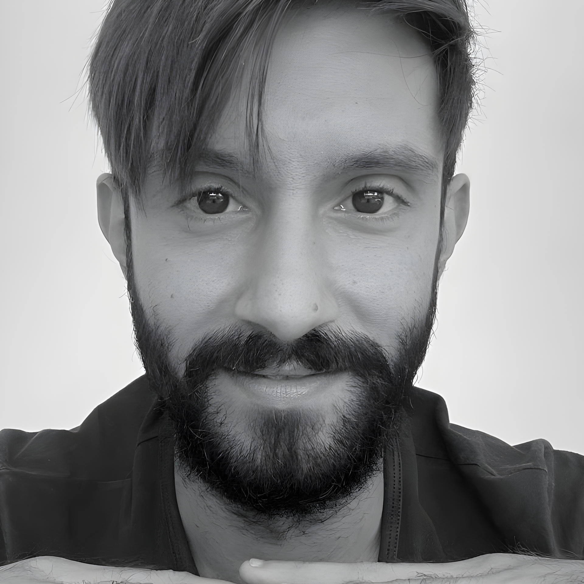 Picture of Paolo Romano perfumer