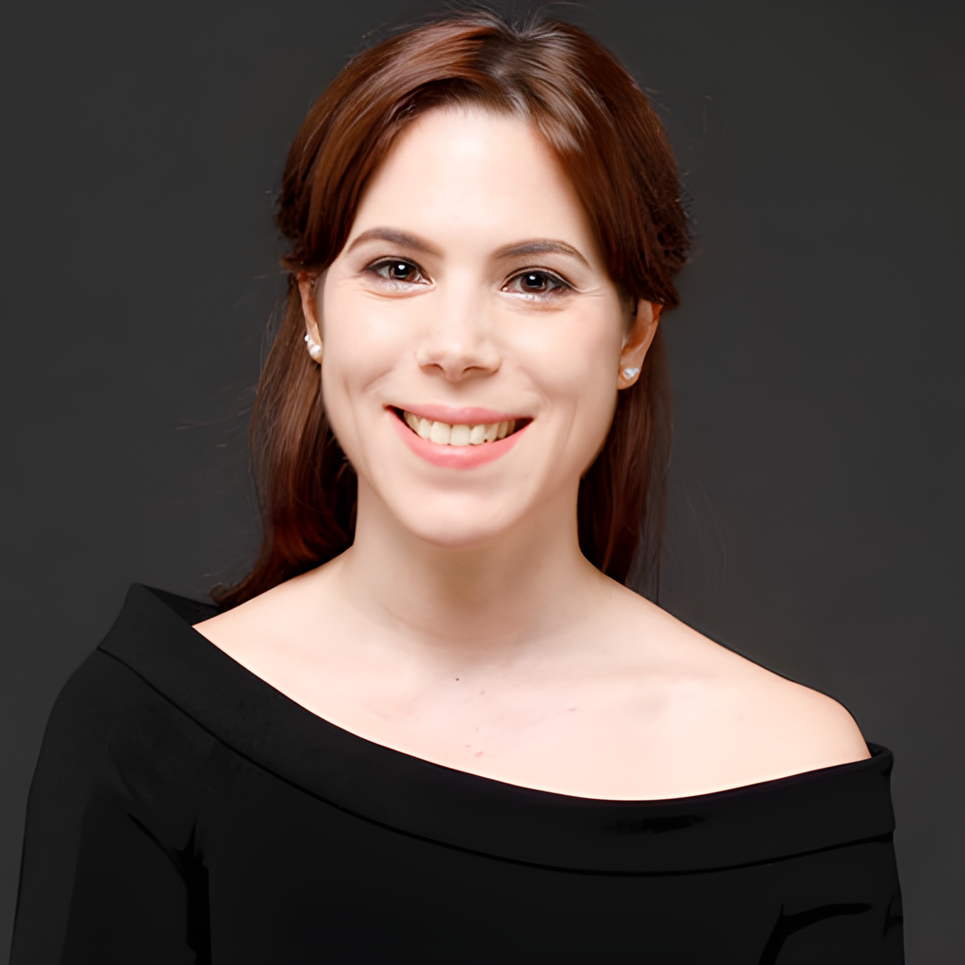 Picture of Pauline Barthale perfumer