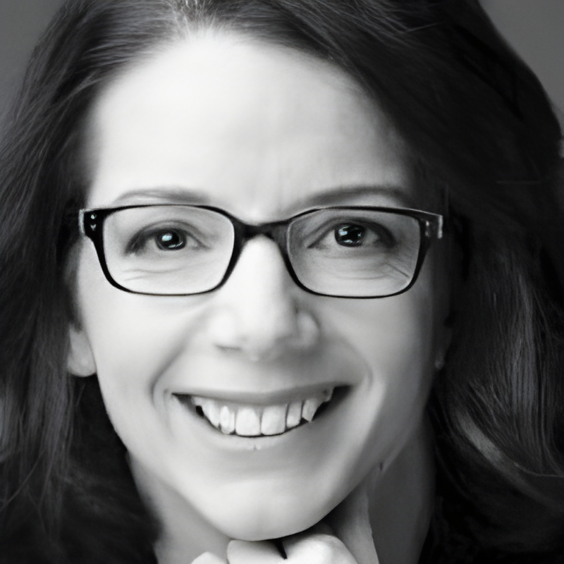 Picture of Domitille Michalon Bertier perfumer