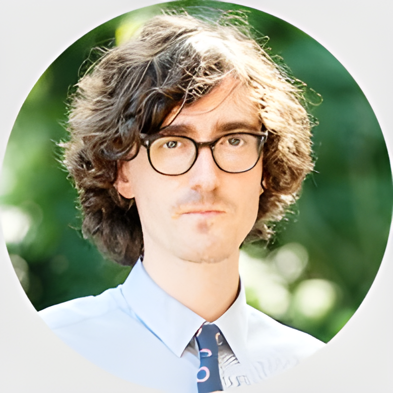 Picture of Nicola Pozzani perfumer