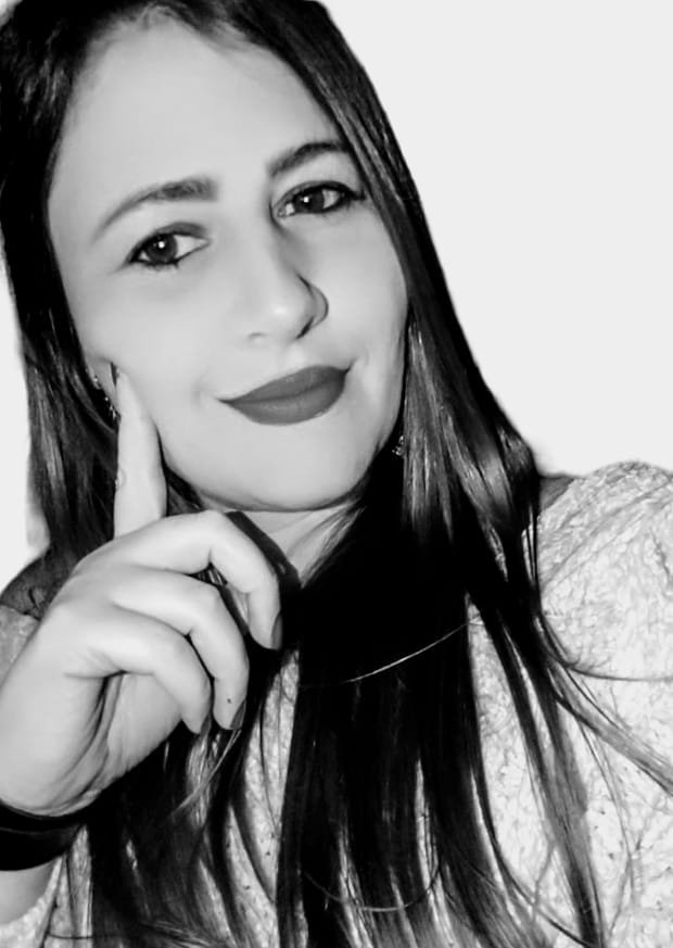 Picture of Suelen Pirana perfumer
