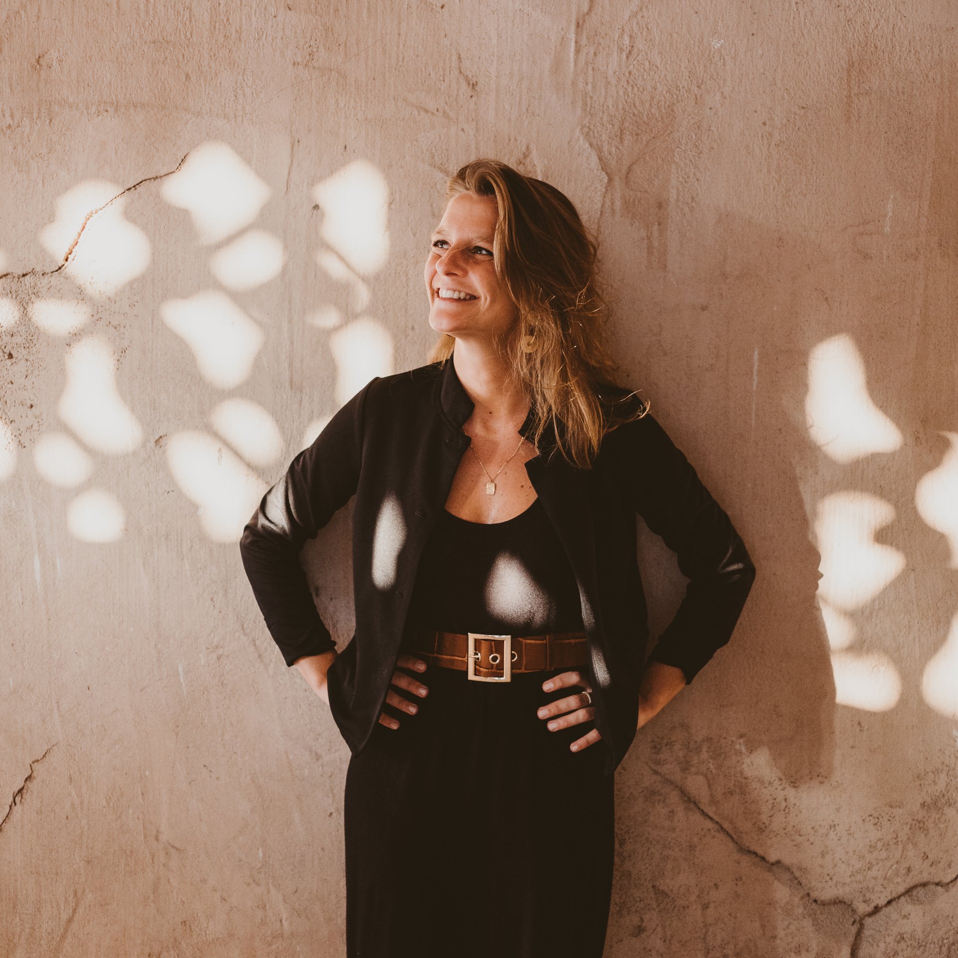 Picture of Margherita Carini perfumer