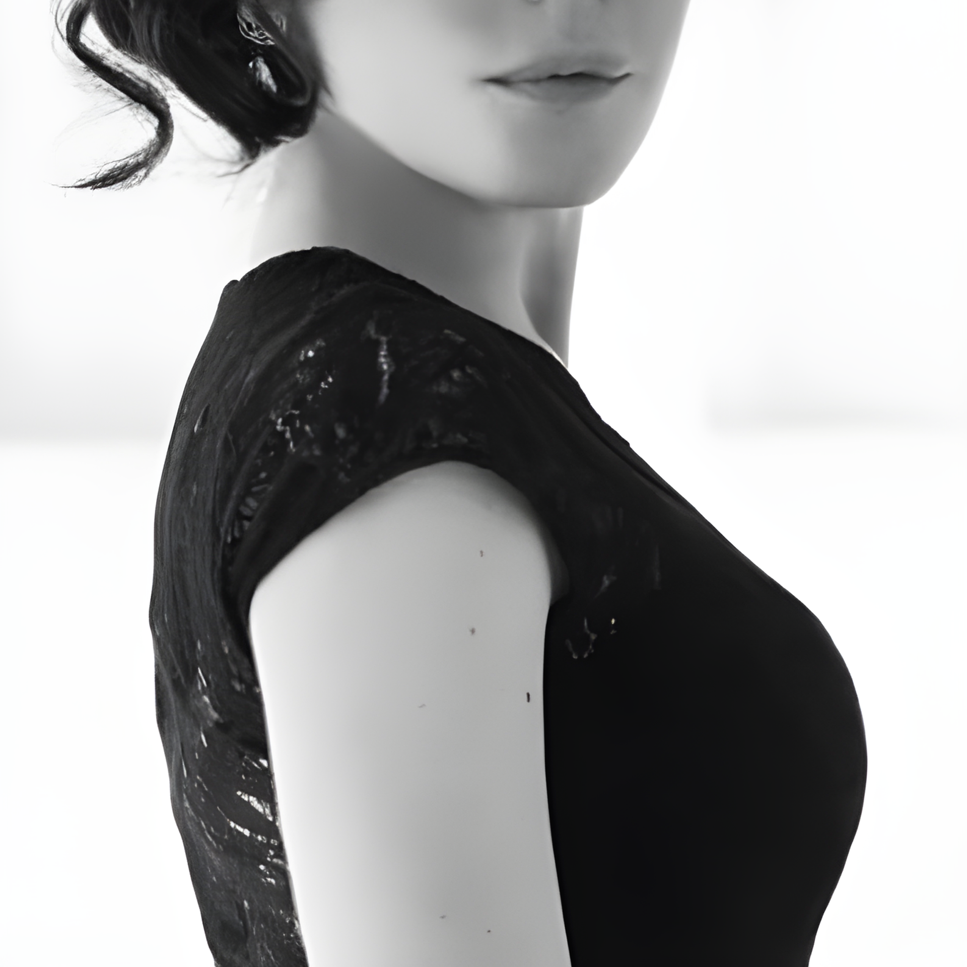 Picture of Anna Sivacheva perfumer