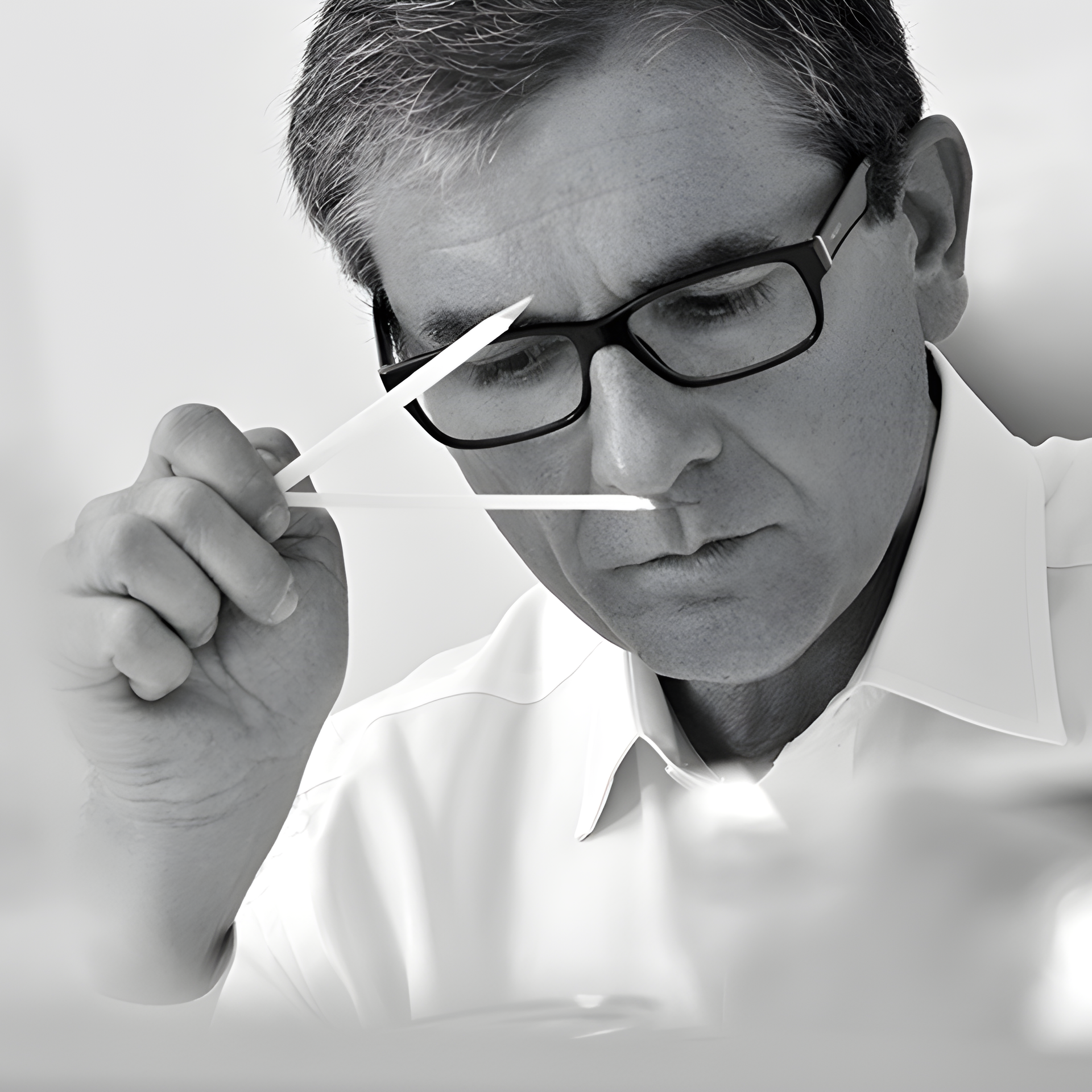Picture of Toni Cabal perfumer