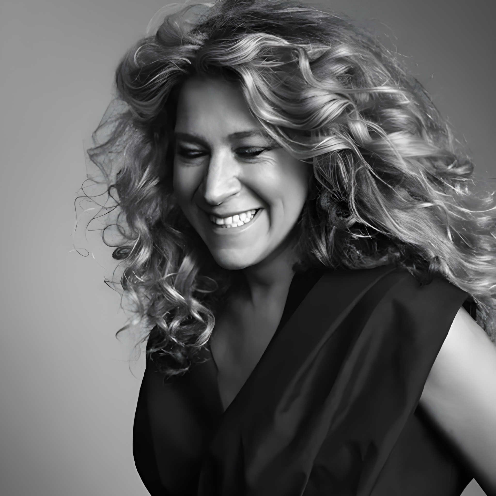 Picture of Celine Roux perfumer