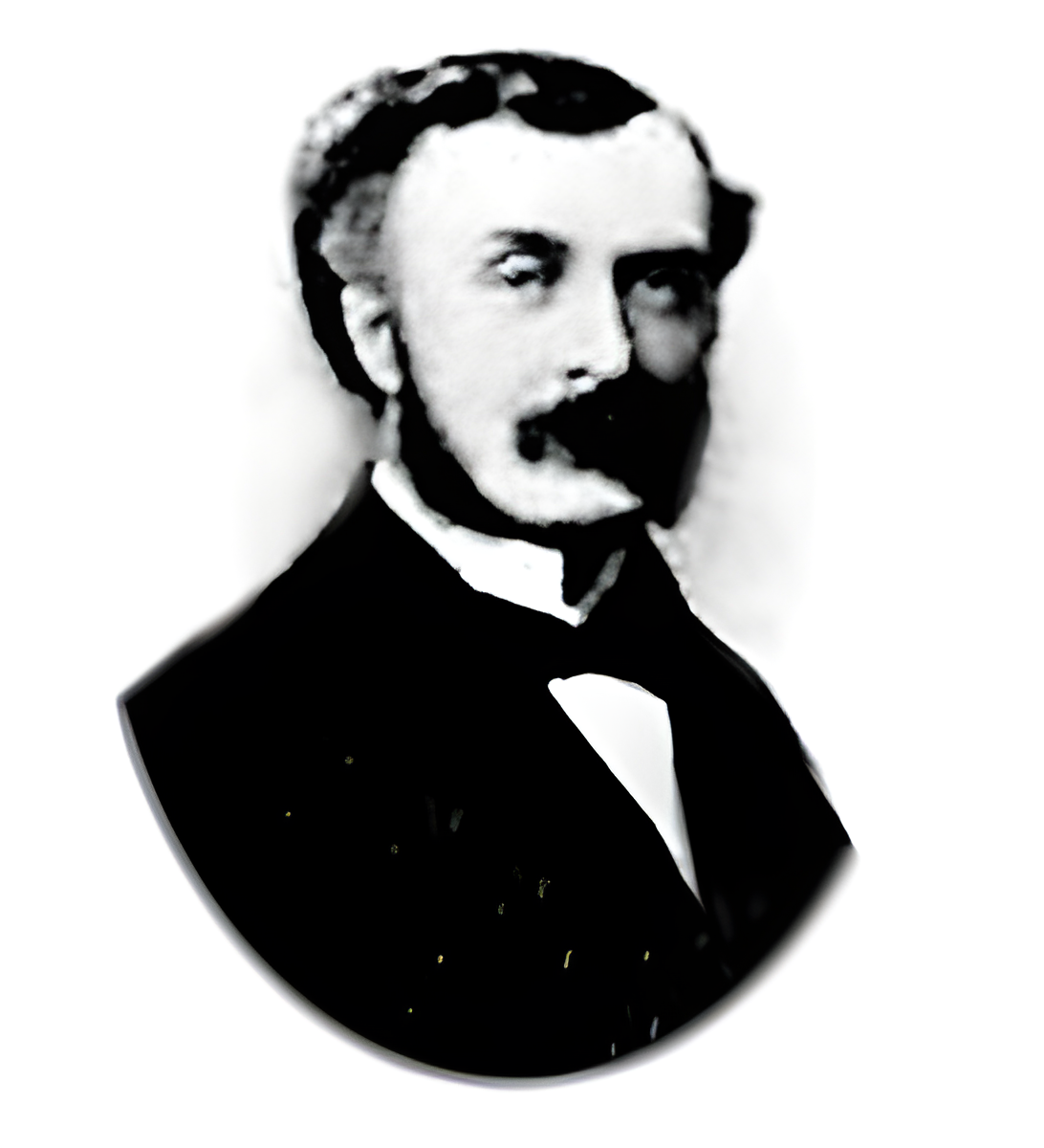 Picture of William Penhaligon perfumer