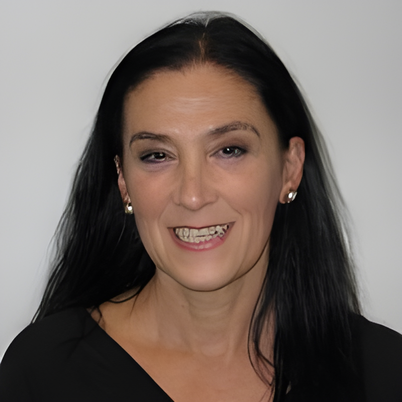 Picture of Ellen Covey perfumer
