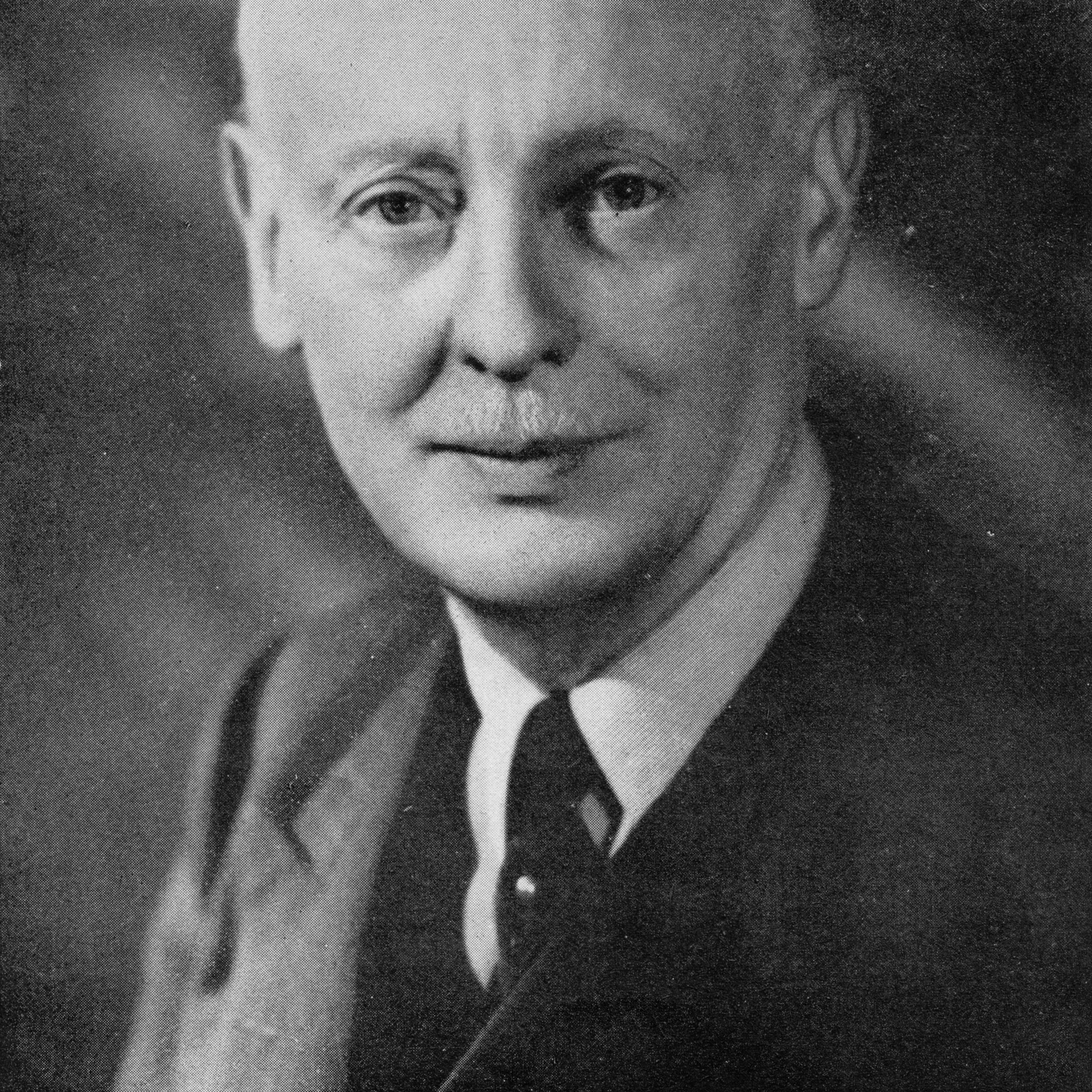 Picture of Robert Bienaimé perfumer