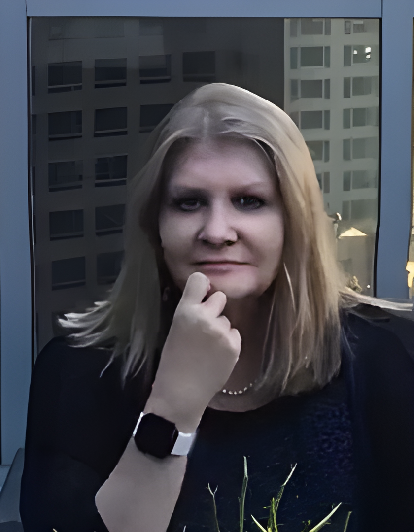 Picture of Deborah LaBron perfumer