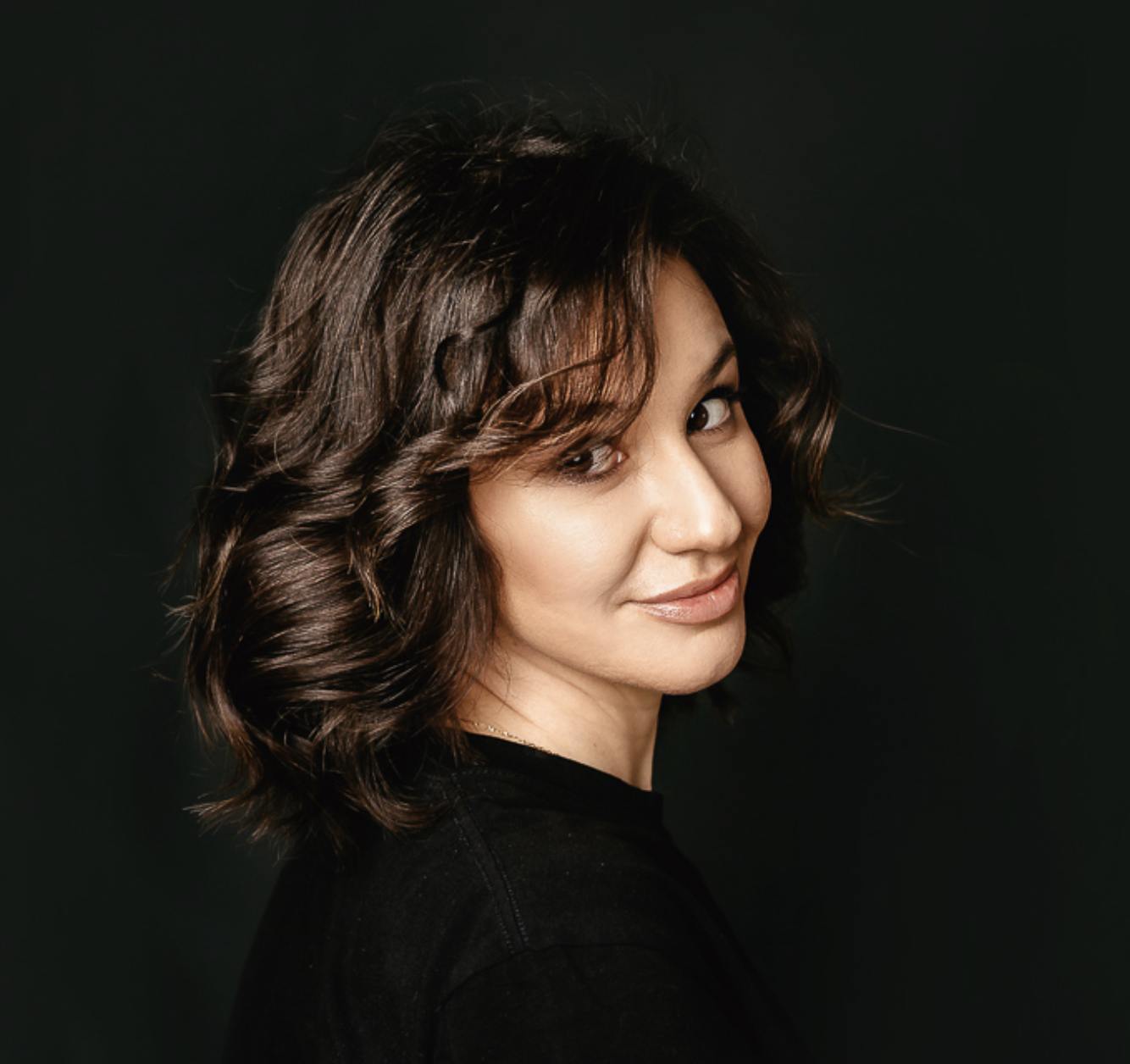 Picture of Elnara Podberezskaya perfumer