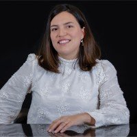 Picture of Lisa Montes perfumer