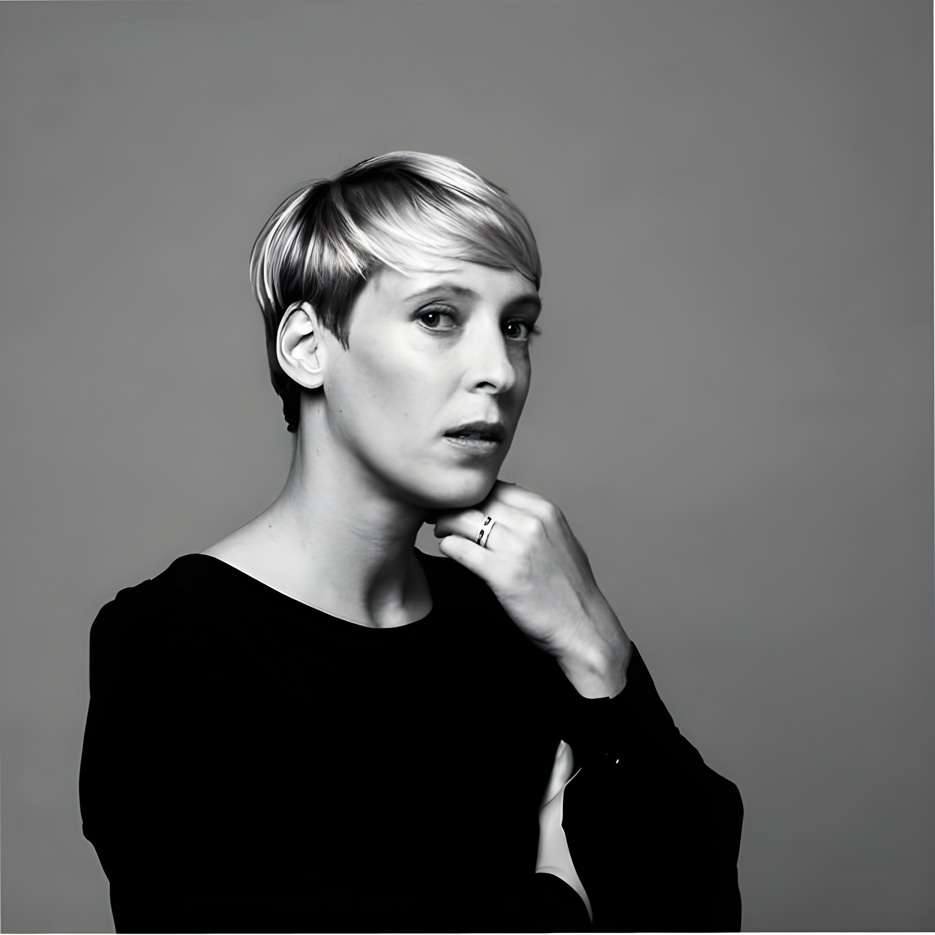 Picture of Carole Calmettes perfumer