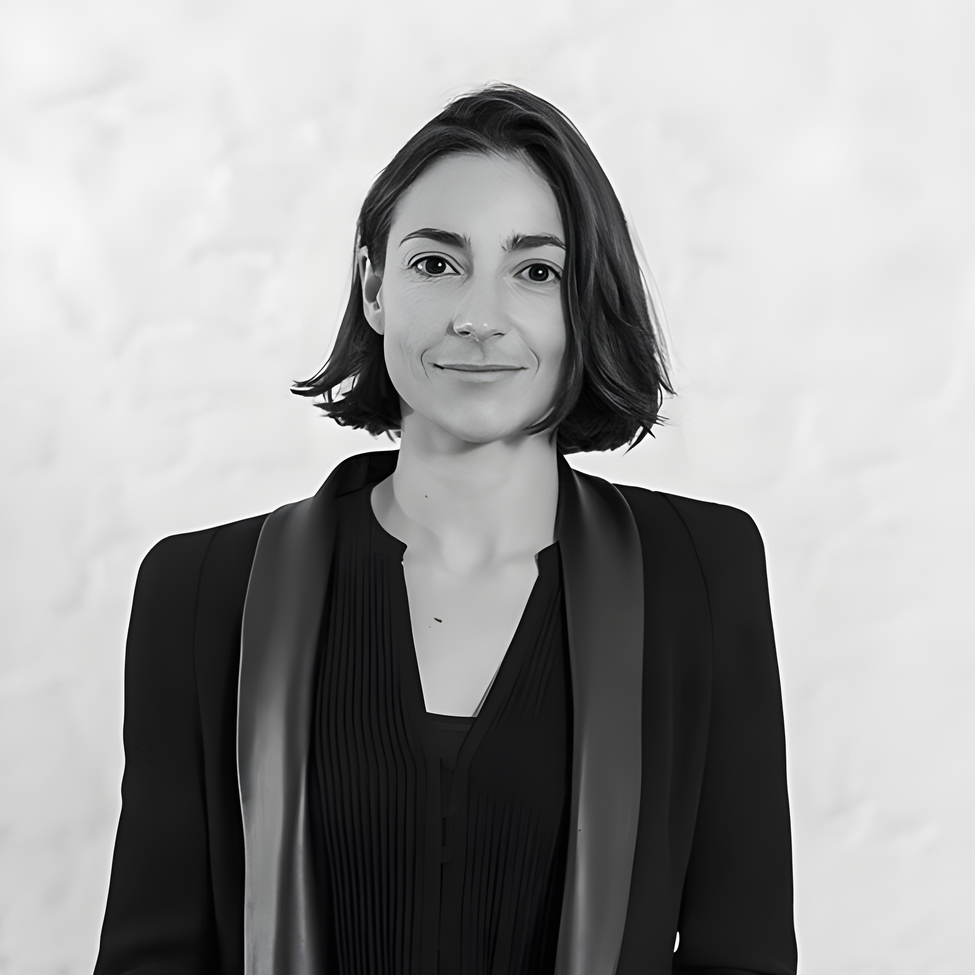 Picture of Marie Le Febvre perfumer