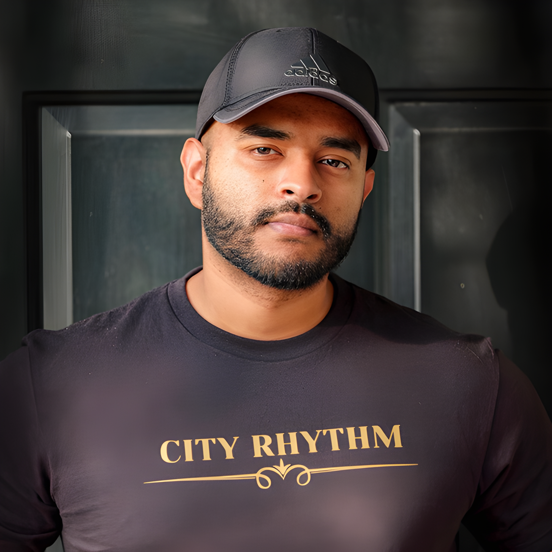 Picture of Niles Ramadhin perfumer