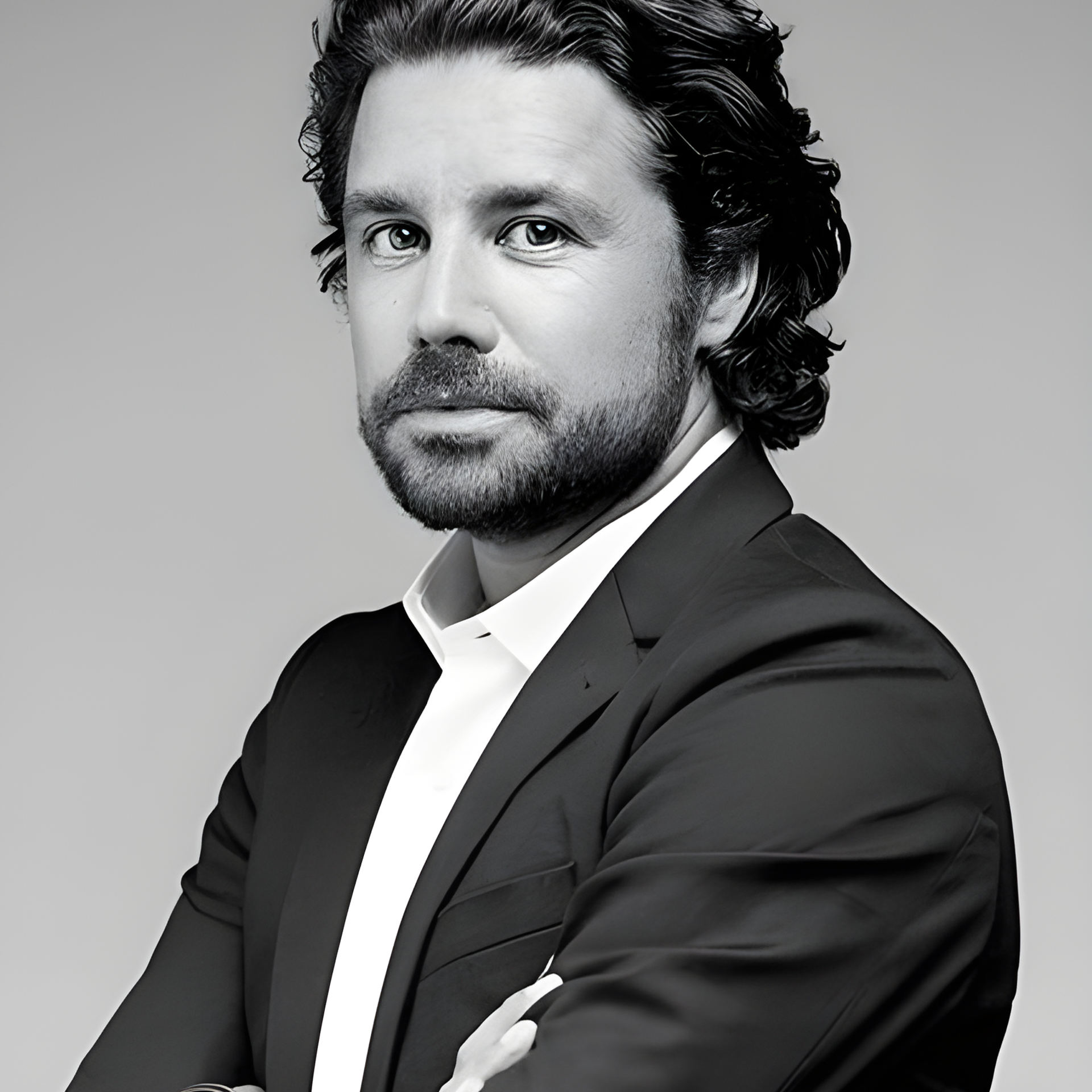 Picture of Aurélien Guichard perfumer