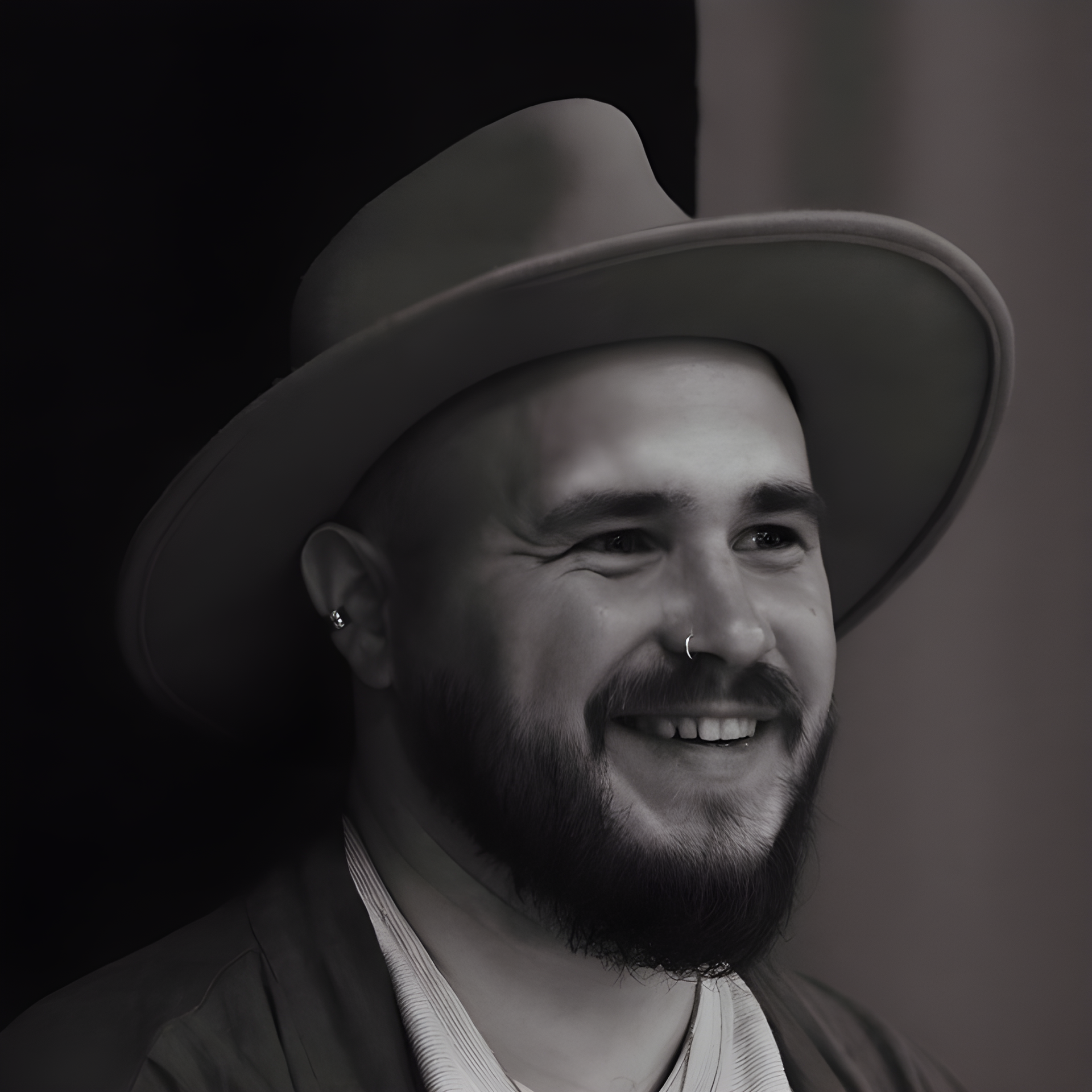 Picture of Maksim Ambrosevich perfumer