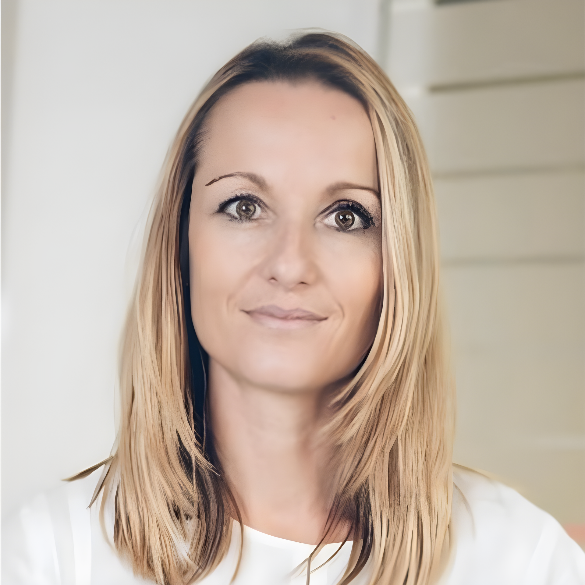 Picture of Irene Farmachidi perfumer