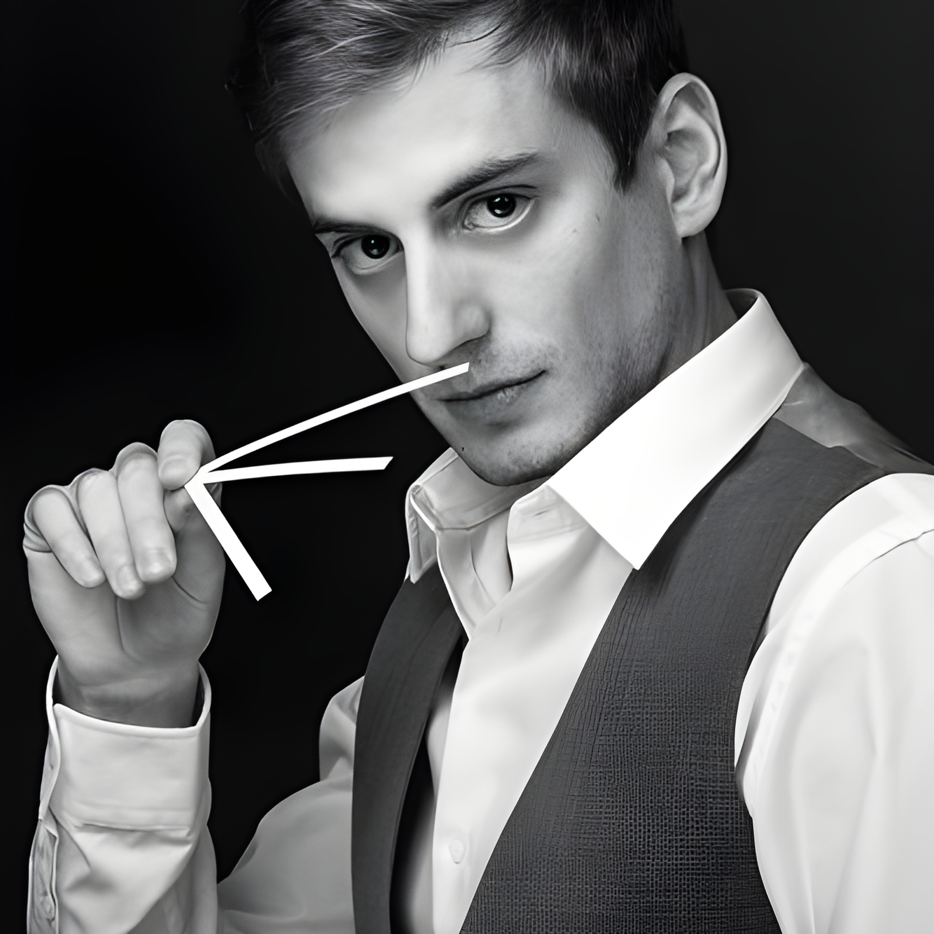 Picture of Thomas Nipkow perfumer