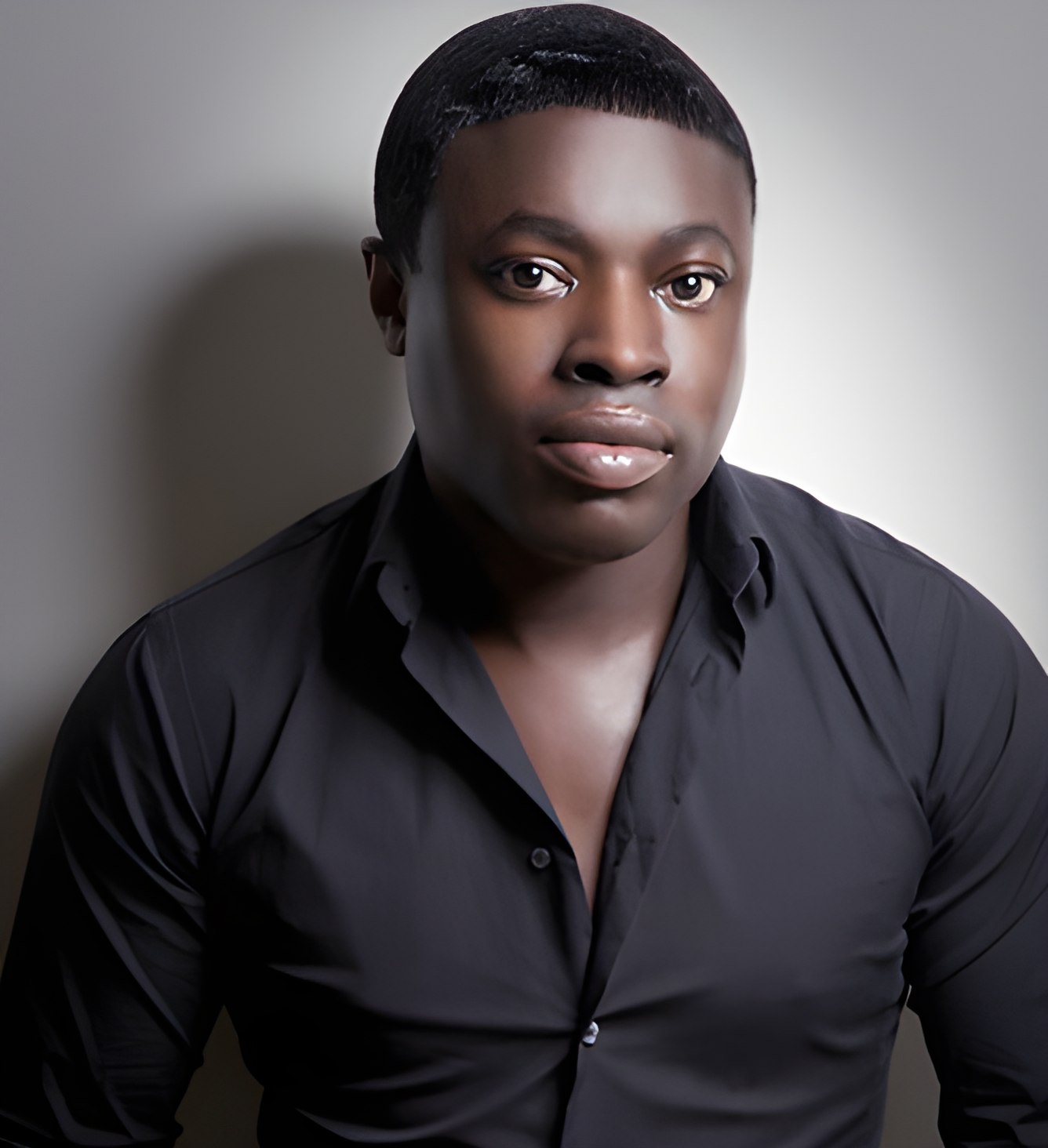 Picture of Michael Boadi perfumer