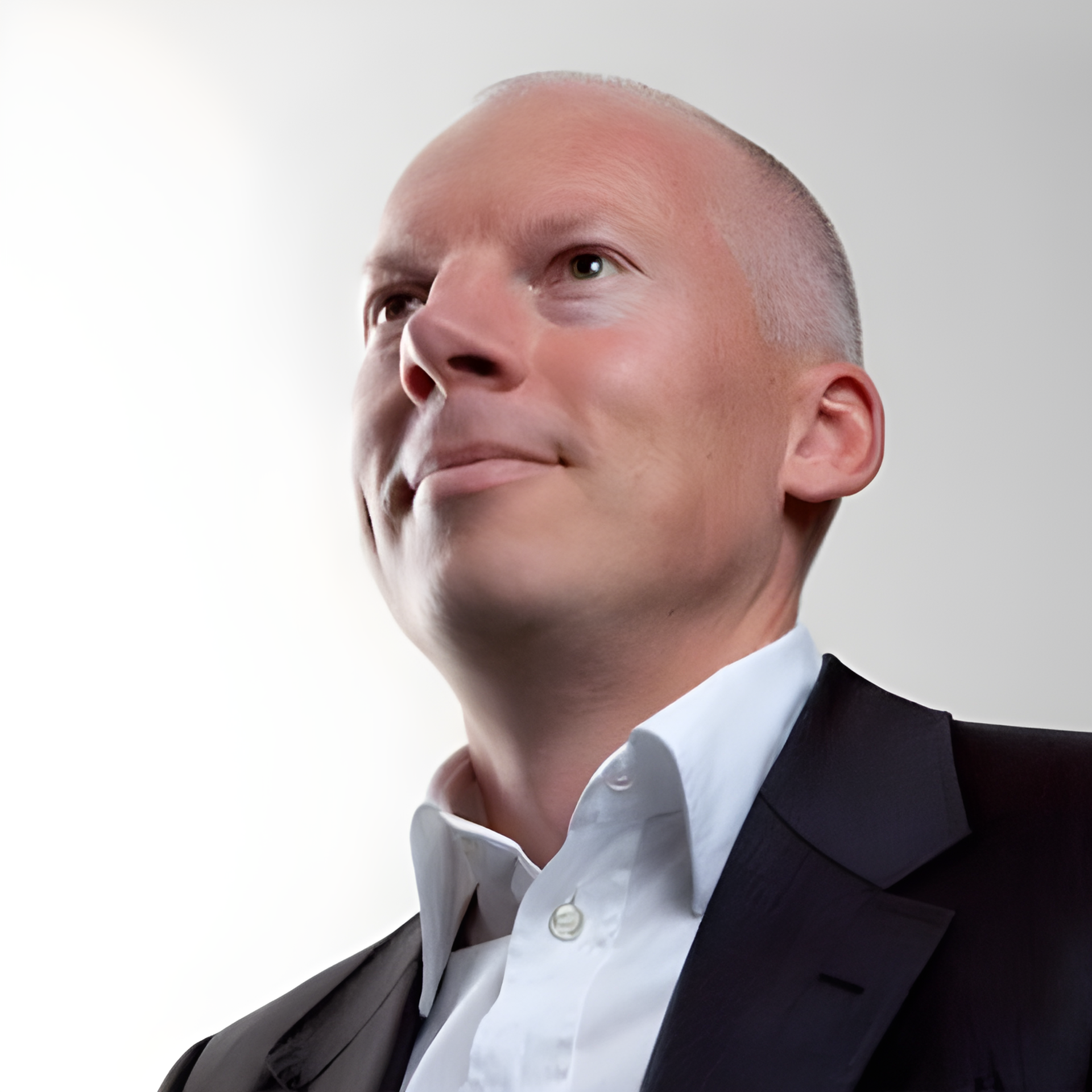 Picture of Neil Capstick perfumer