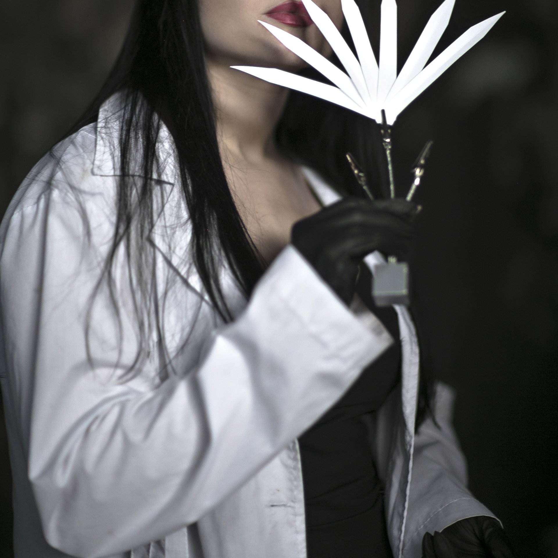 Picture of Anna Nikishina perfumer