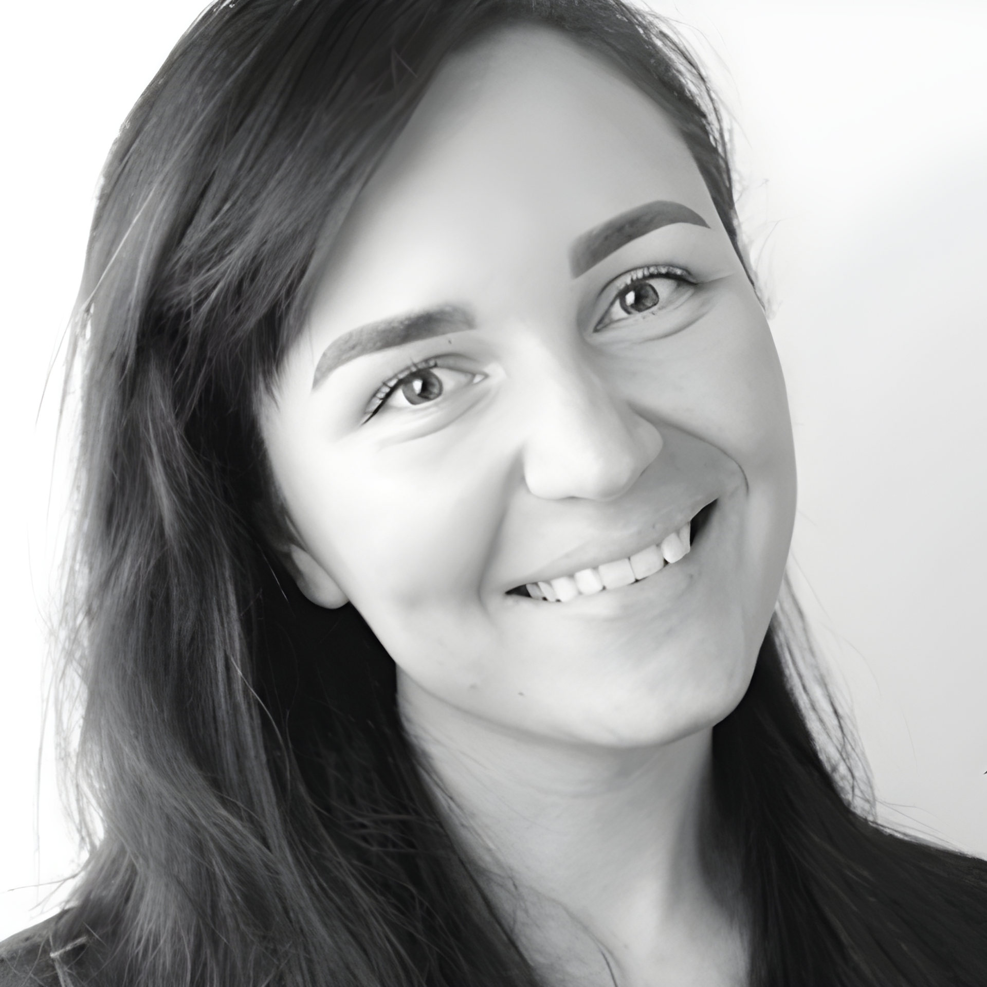 Picture of Katerina Buvard perfumer