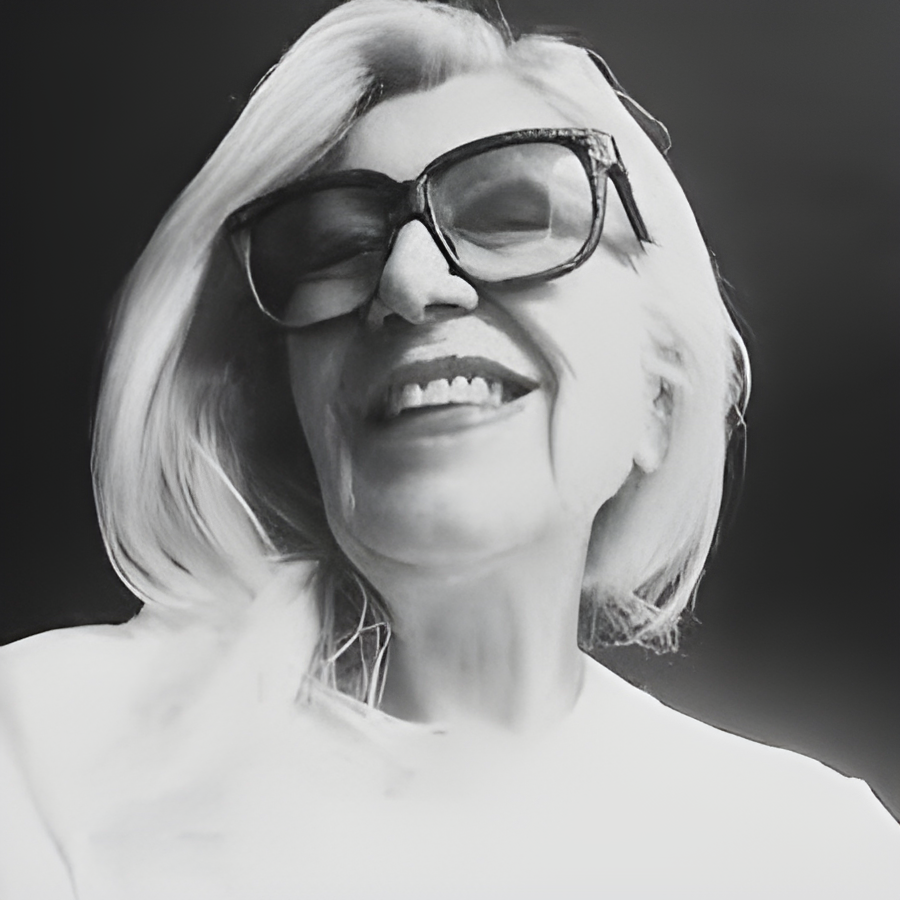 Picture of Vero Kern perfumer