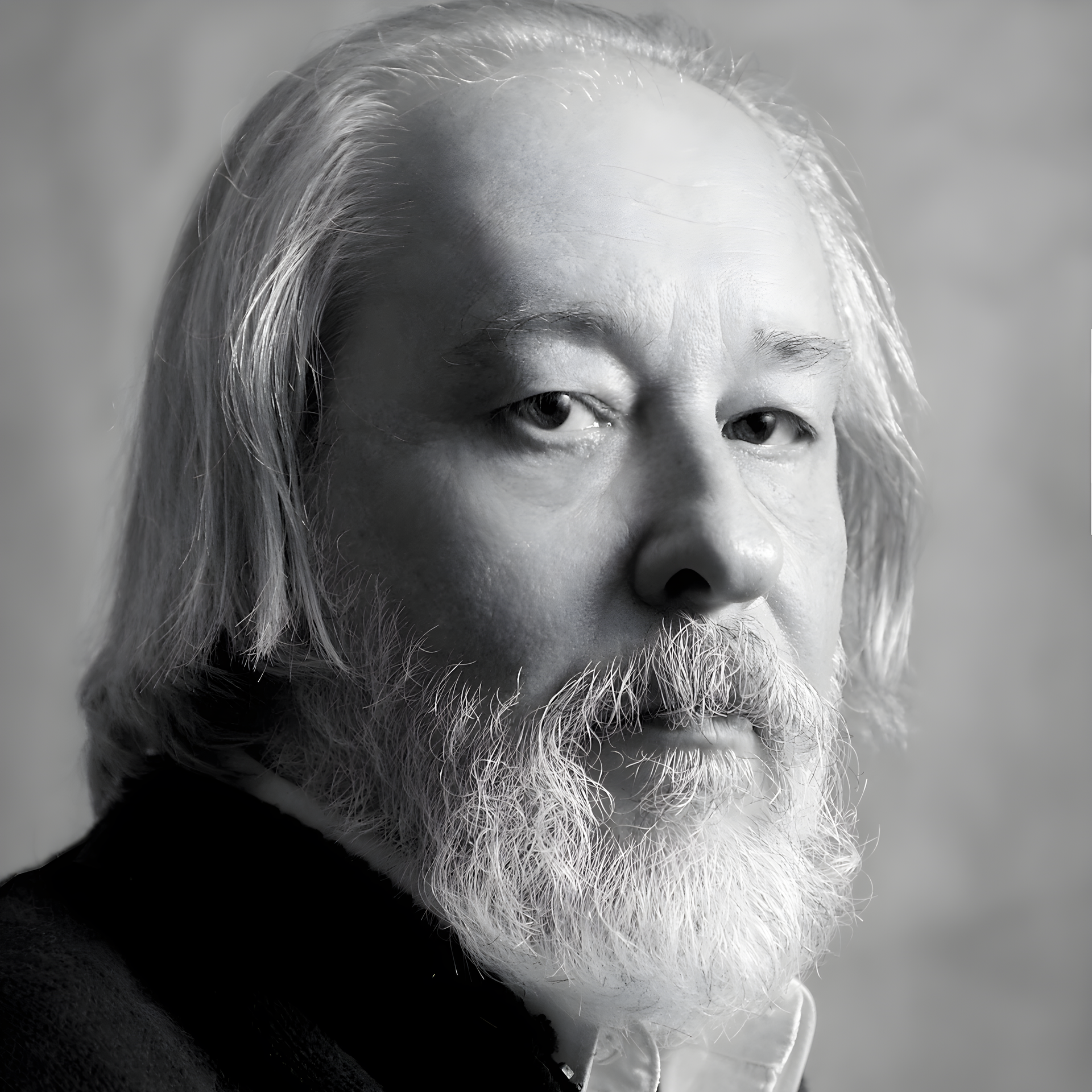 Picture of Andrey Oleynikov perfumer