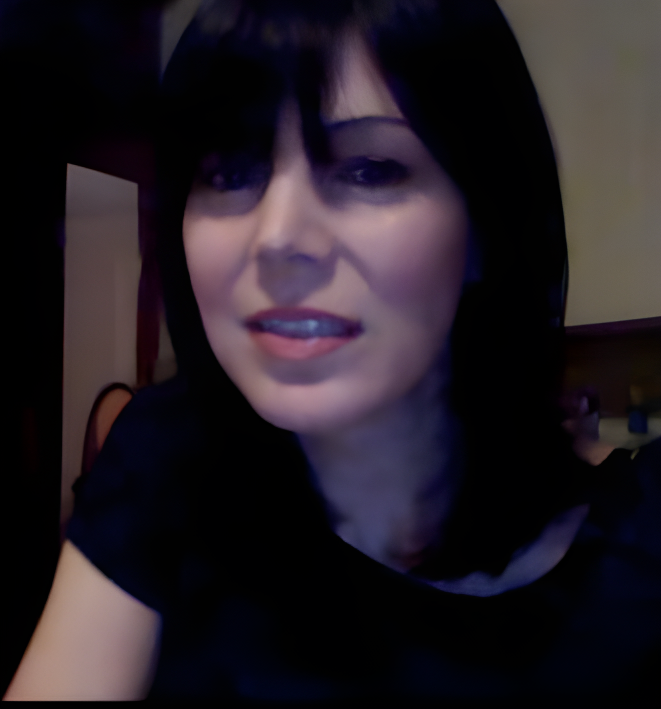Picture of Serena Ava Franco perfumer